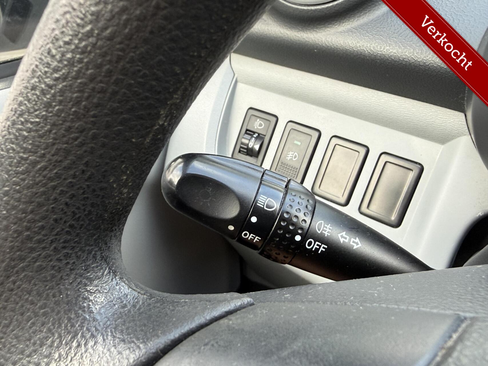 Foto van Nissan Nissan Pixo
