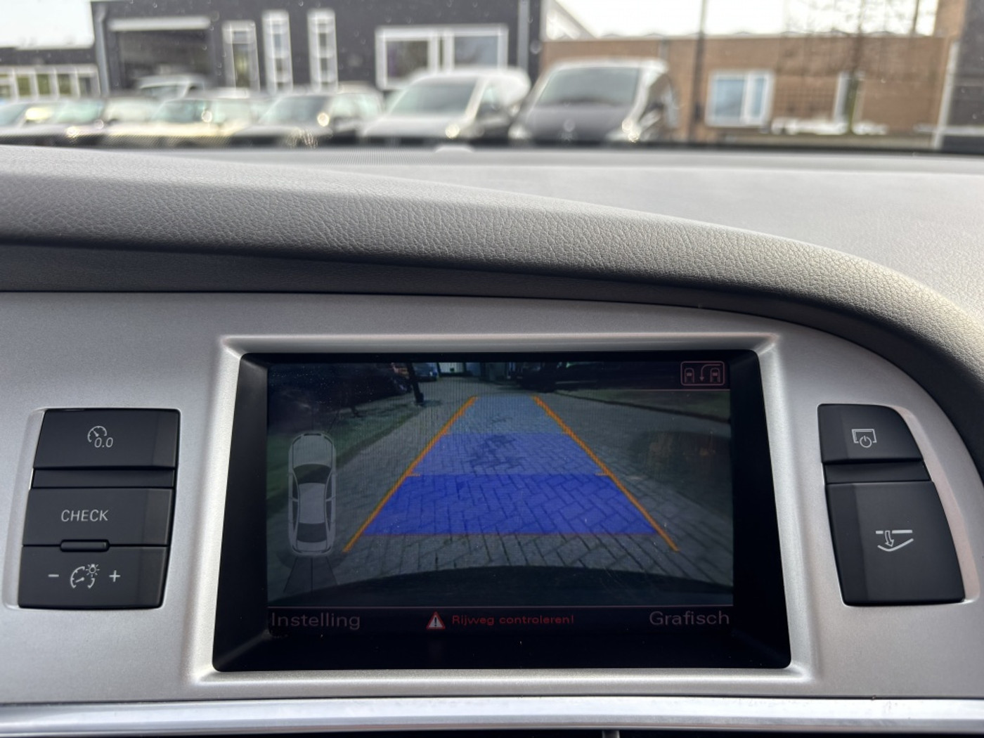 Foto van Audi Audi S6