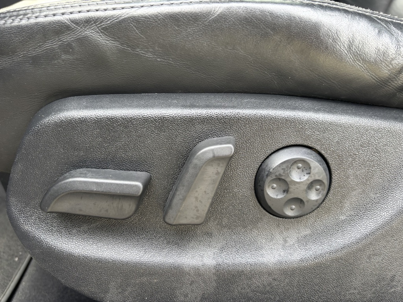 Foto van Audi Audi S6