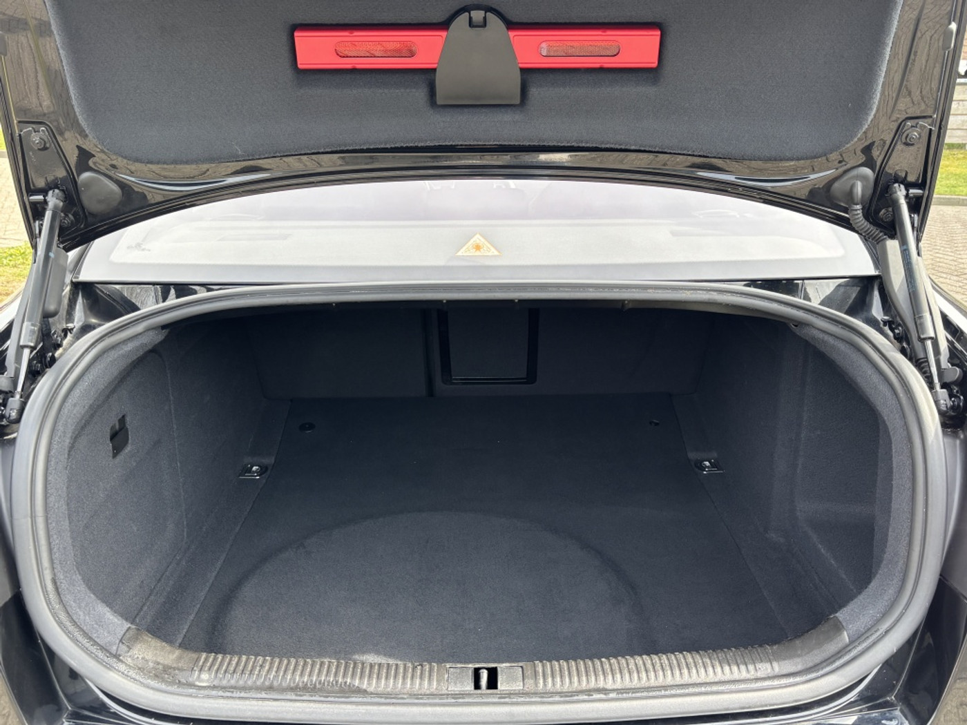 Foto van Audi Audi S6