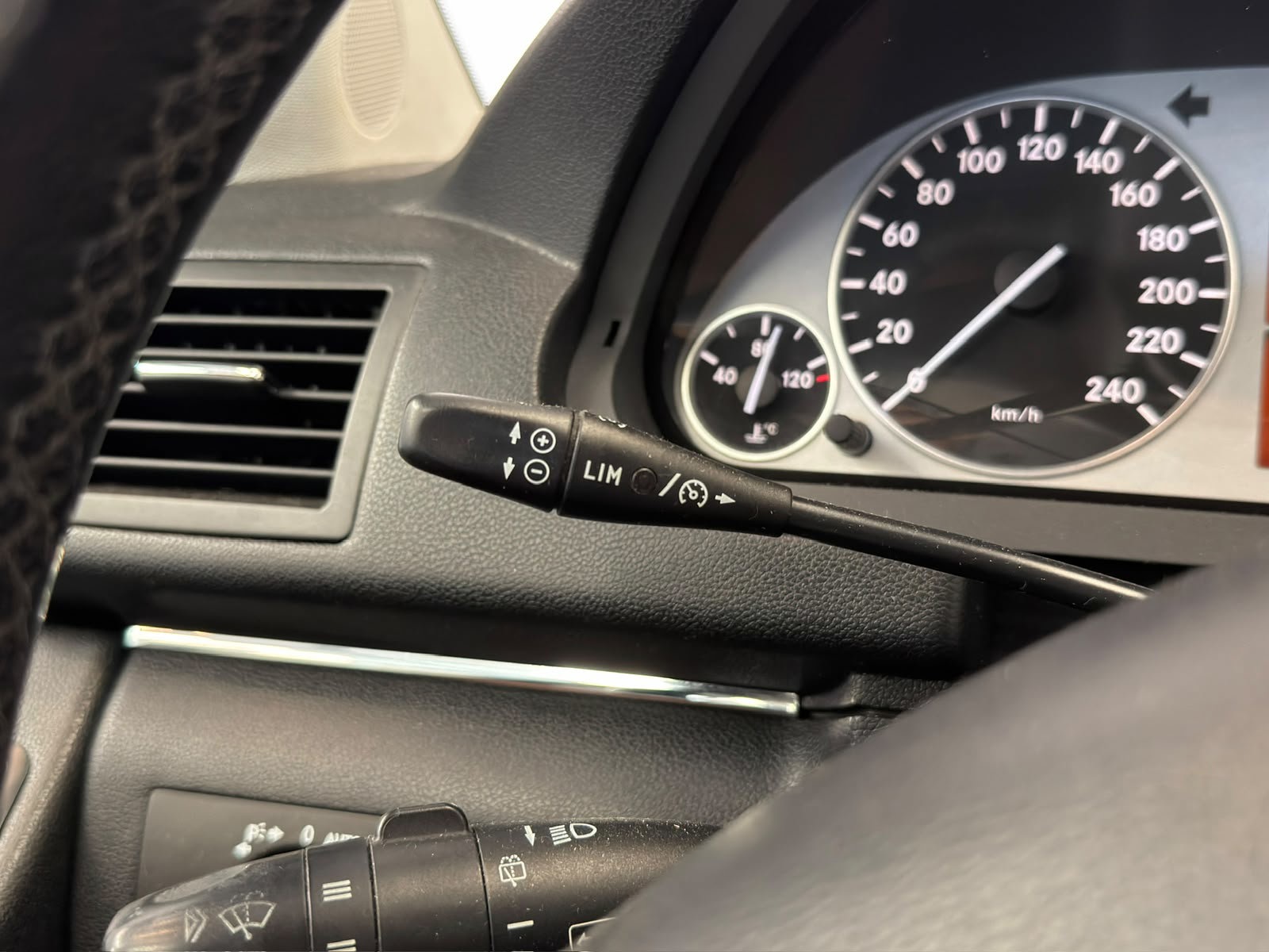 Foto van Mercedes-Benz B-klasse