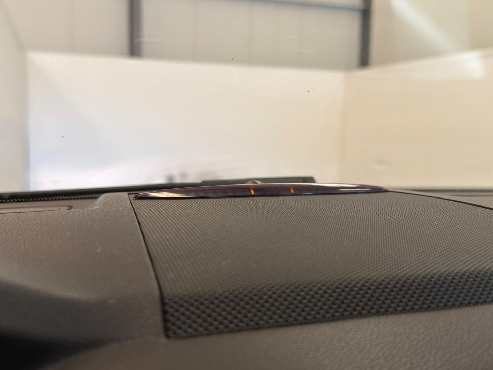 Foto van Mercedes-Benz B-klasse