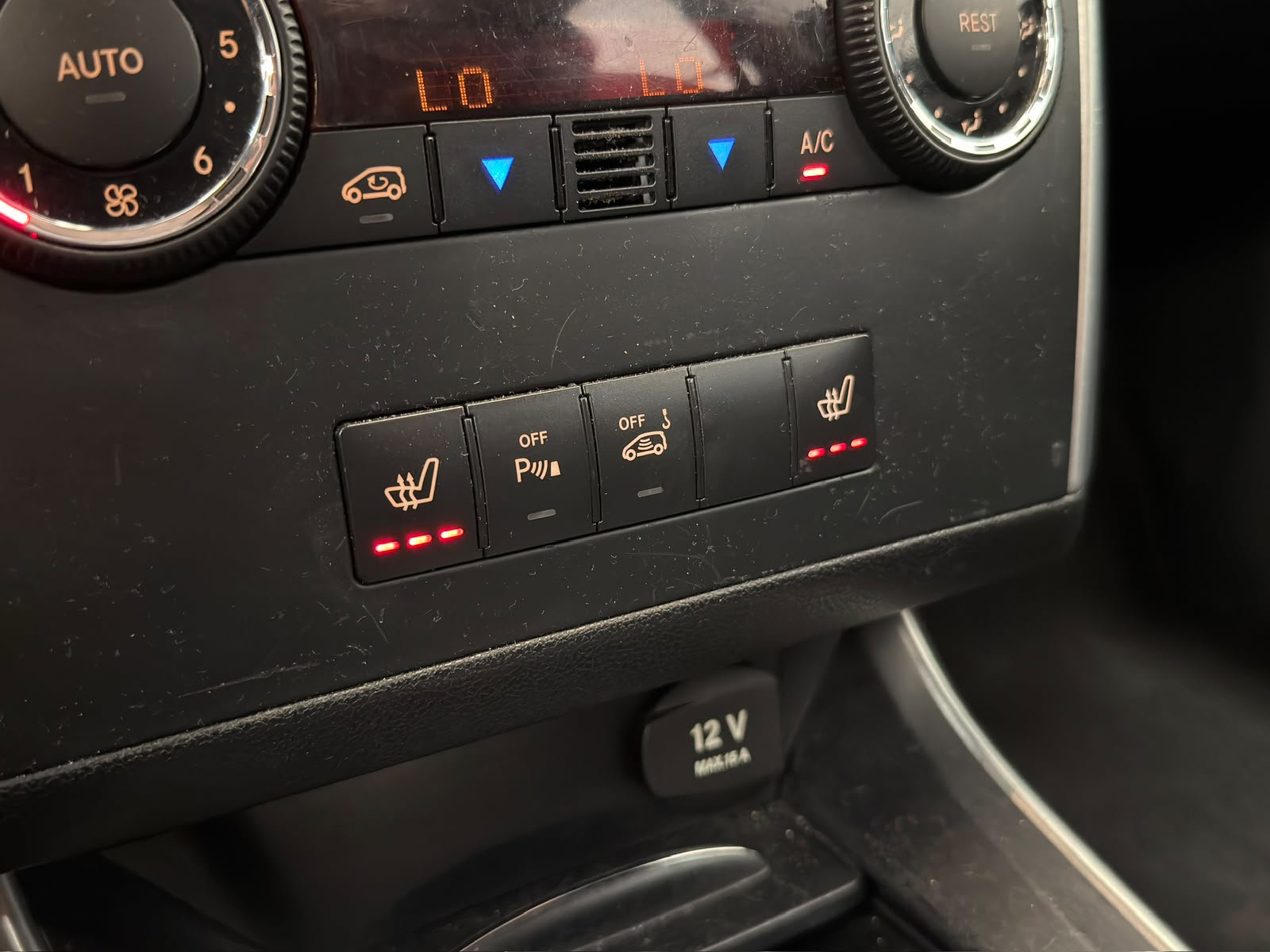 Foto van Mercedes-Benz B-klasse