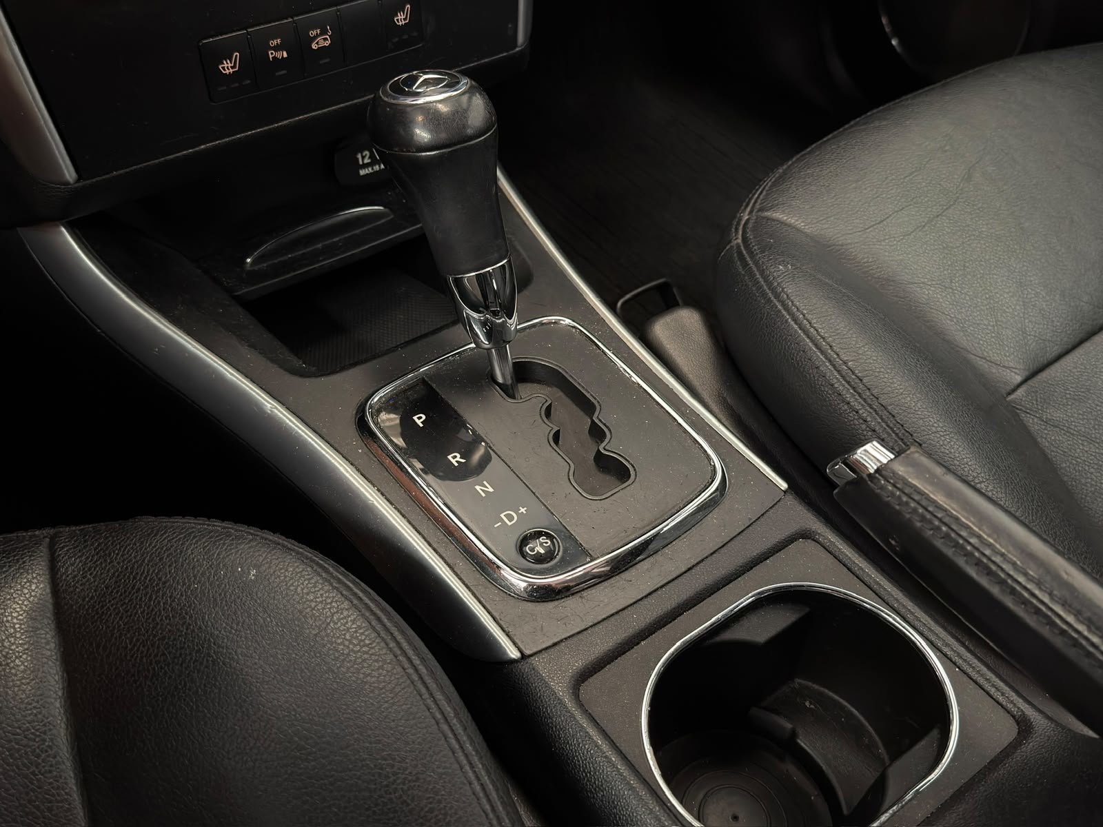 Foto van Mercedes-Benz B-klasse
