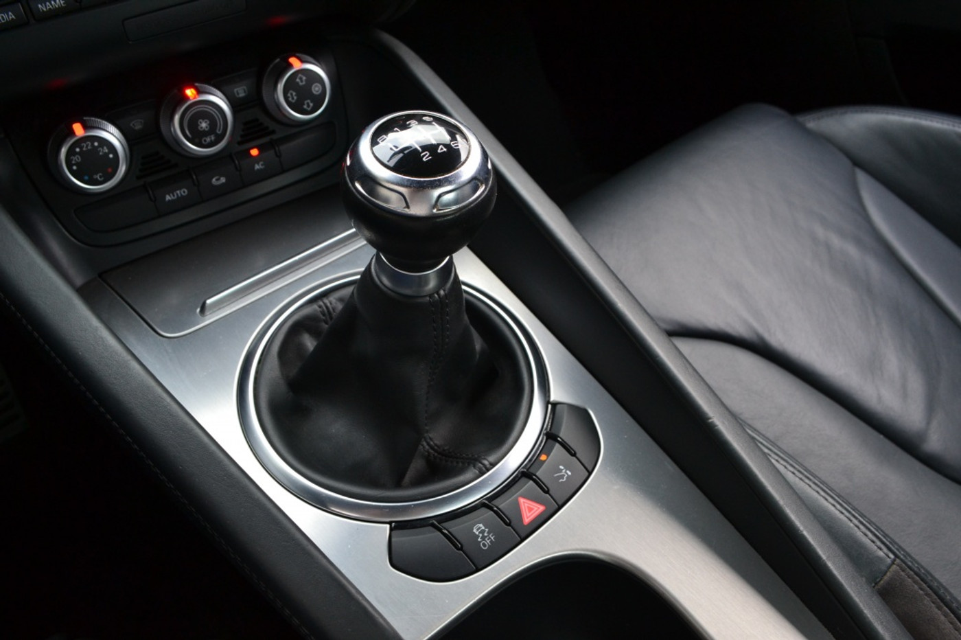 Foto van Audi Audi TT