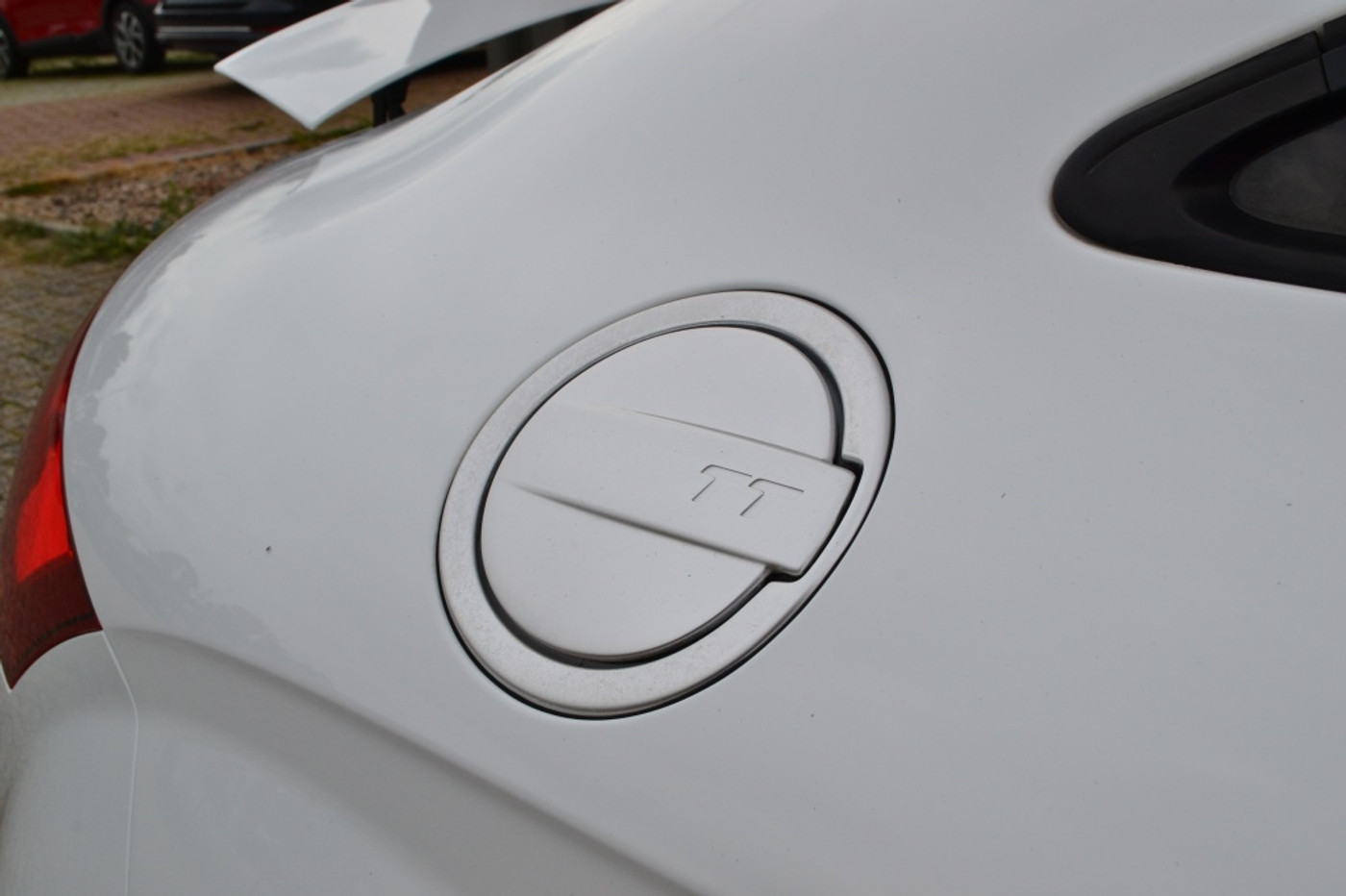 Foto van Audi Audi TT