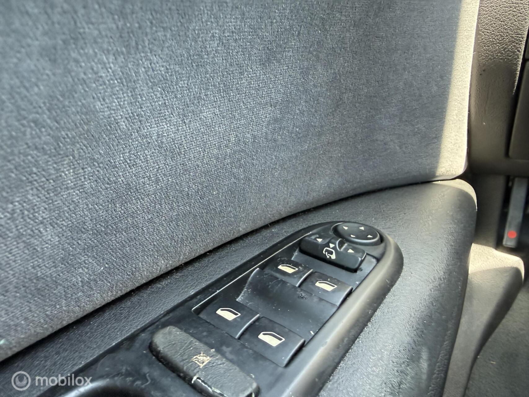 Foto van Peugeot 407