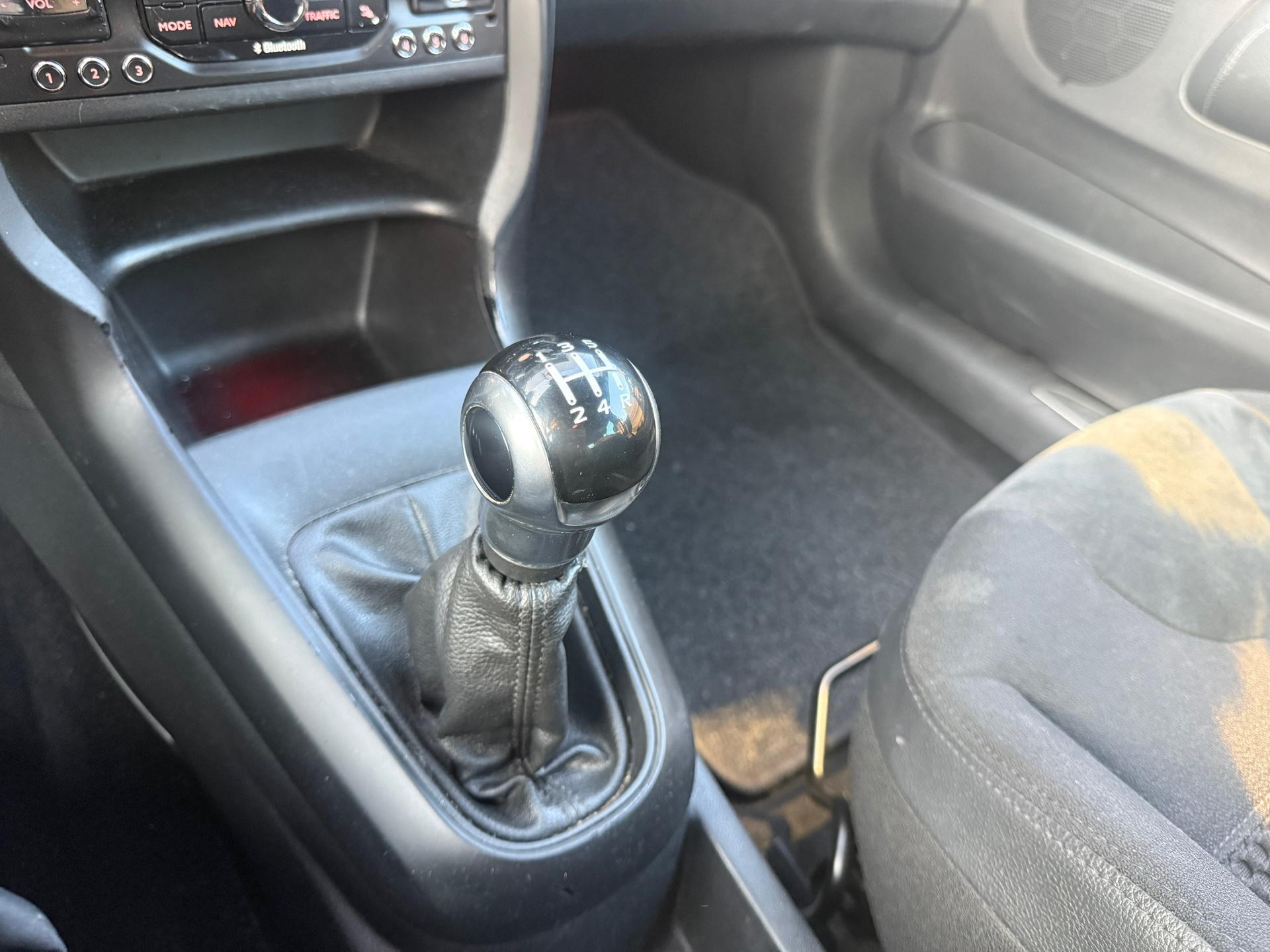 Foto van Citroen Ds3