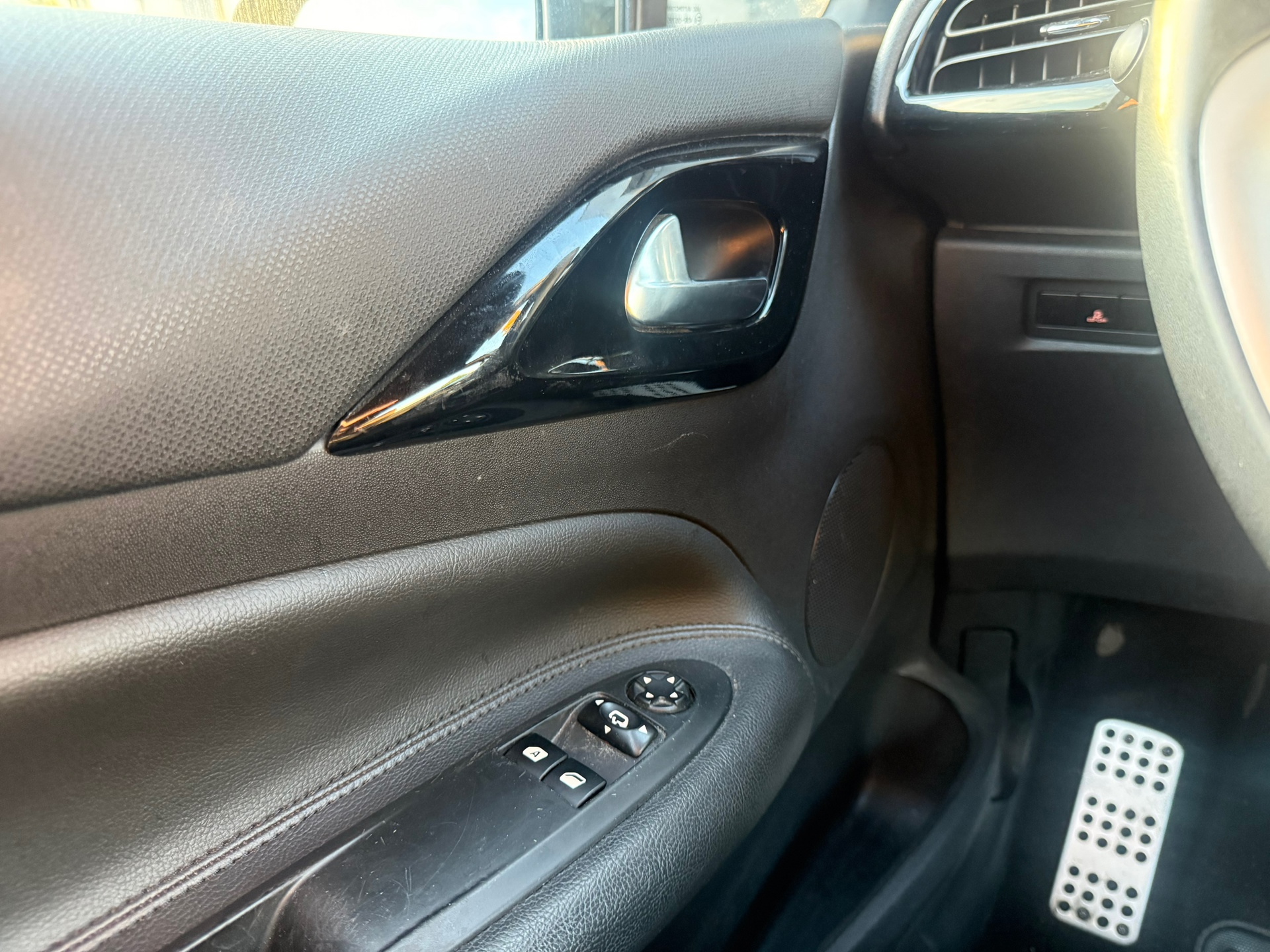 Foto van Citroen Ds3