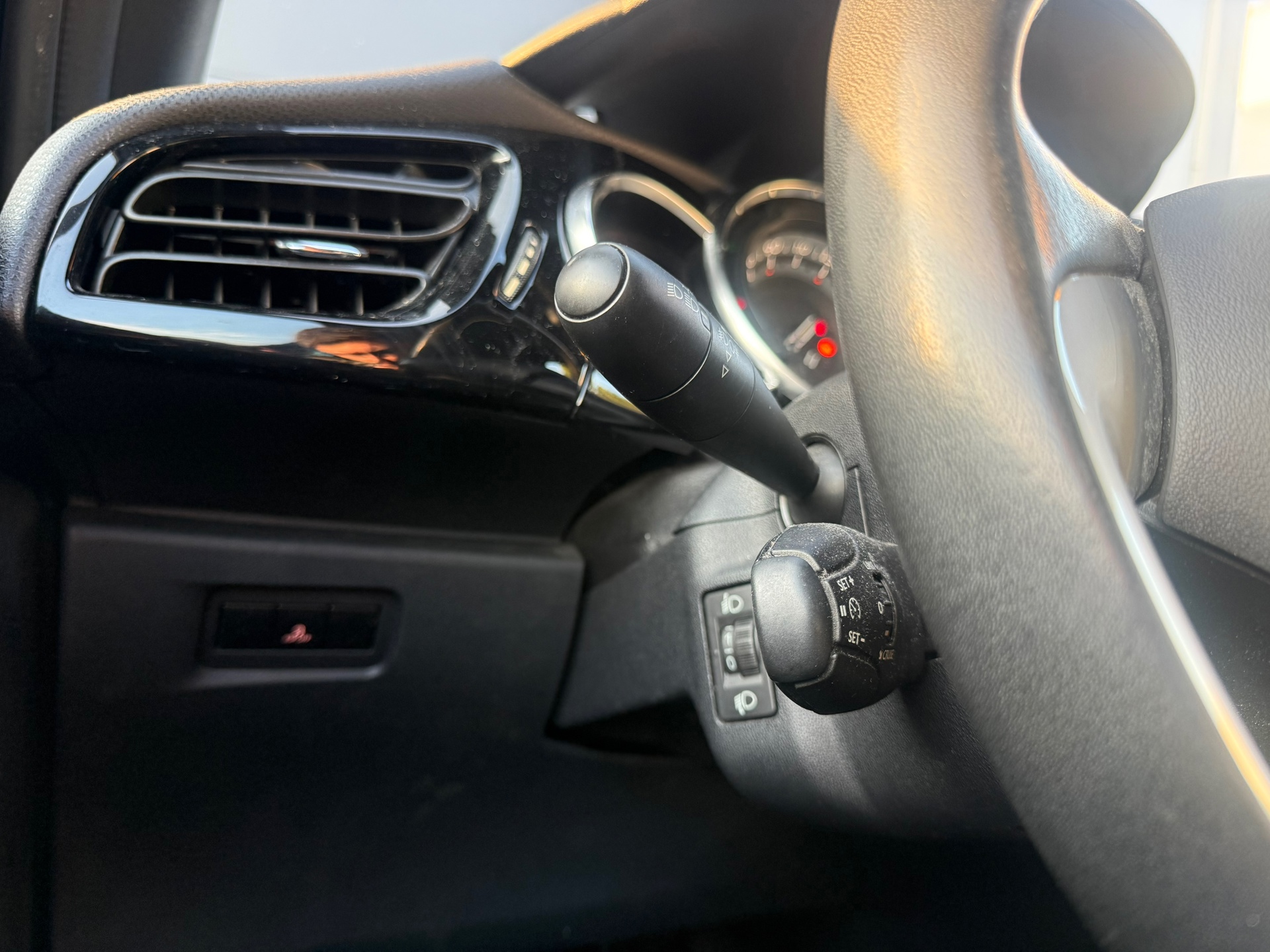 Foto van Citroen Ds3