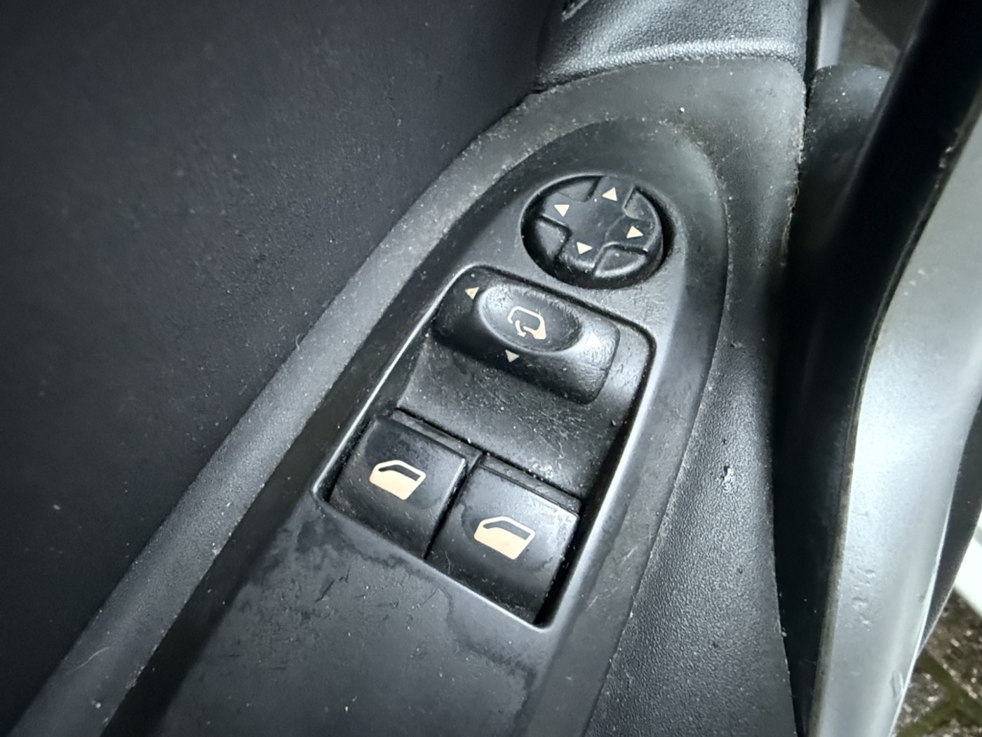 Foto van Citroen Ds4