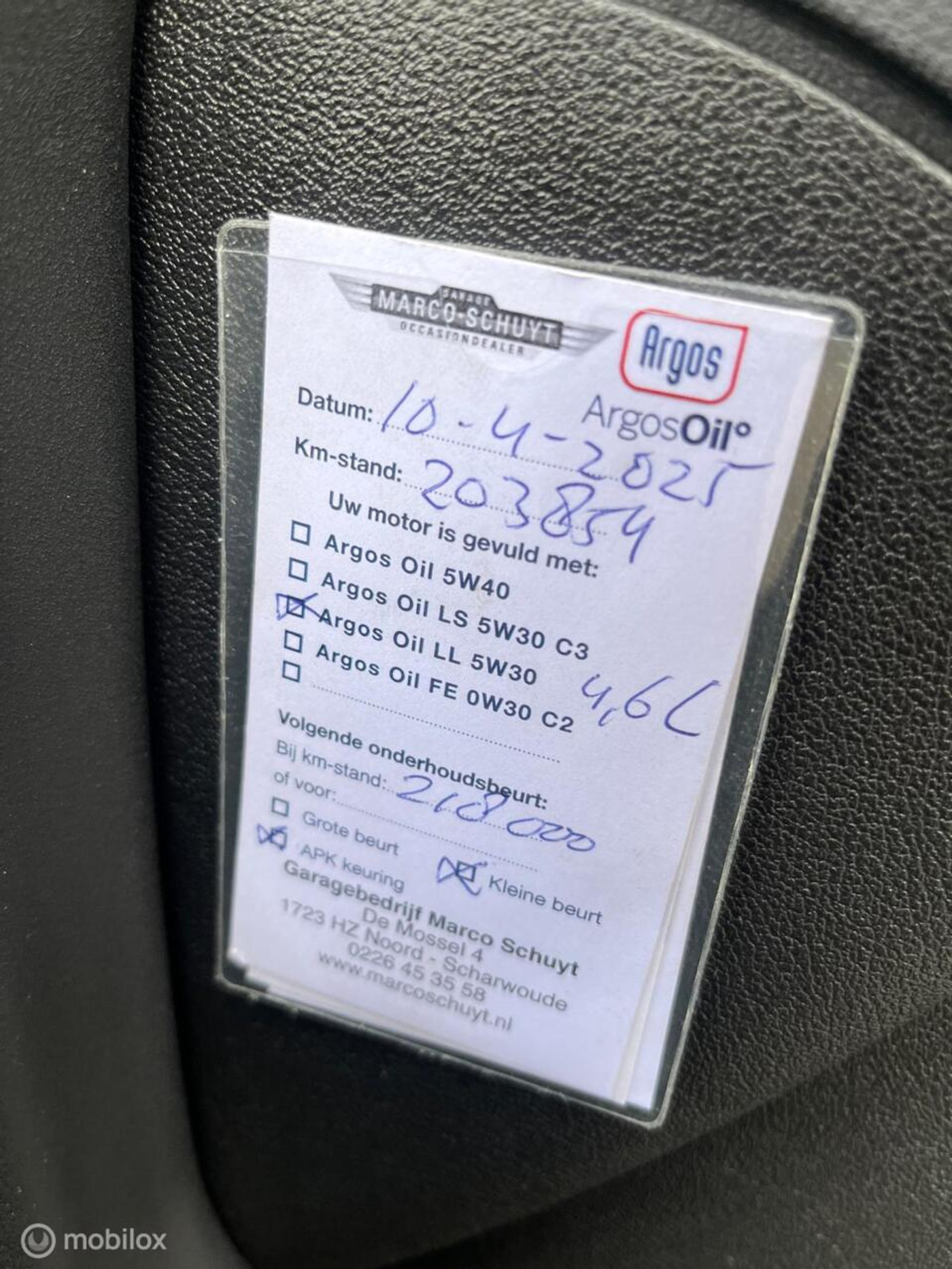 Foto van Audi Audi A3 Cabriolet