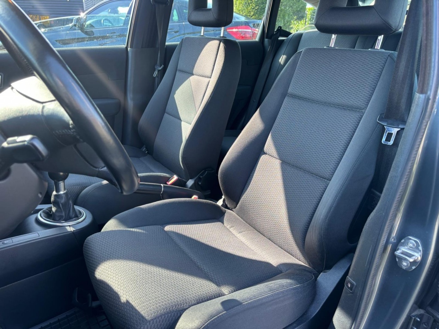Foto van Audi Audi A2