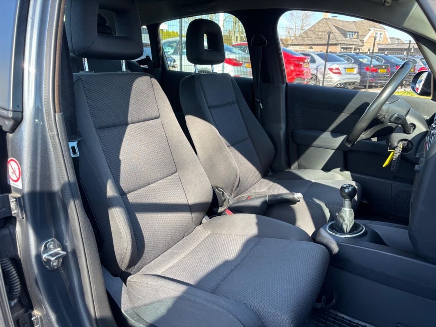 Foto van Audi Audi A2