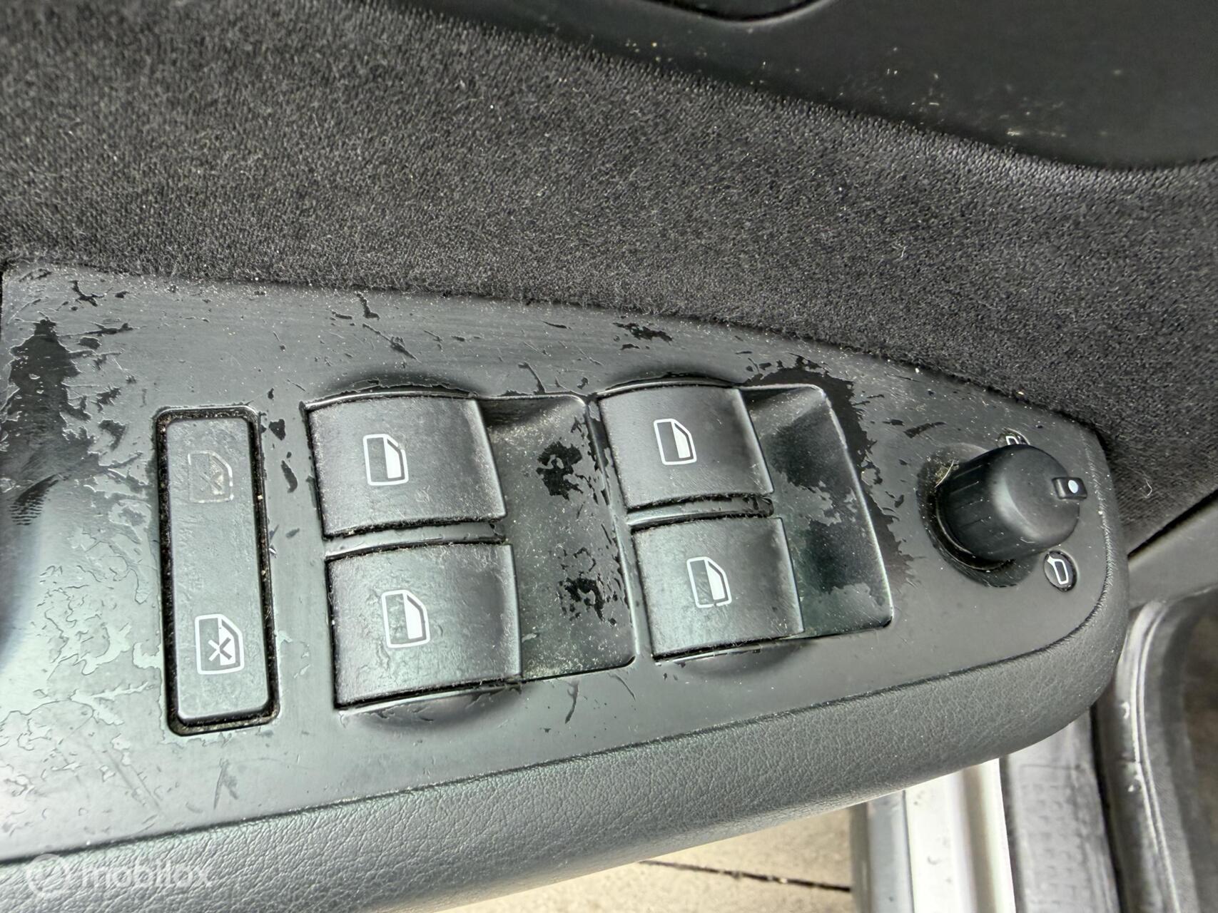 Foto van Audi Audi A4