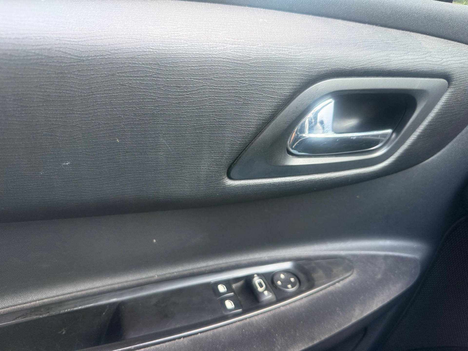 Foto van Citroen C4