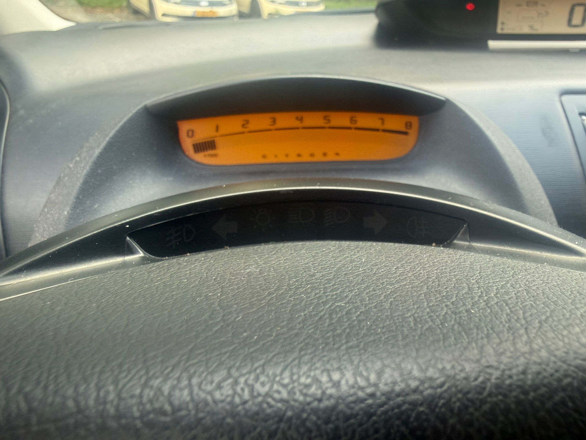 Foto van Citroen C4