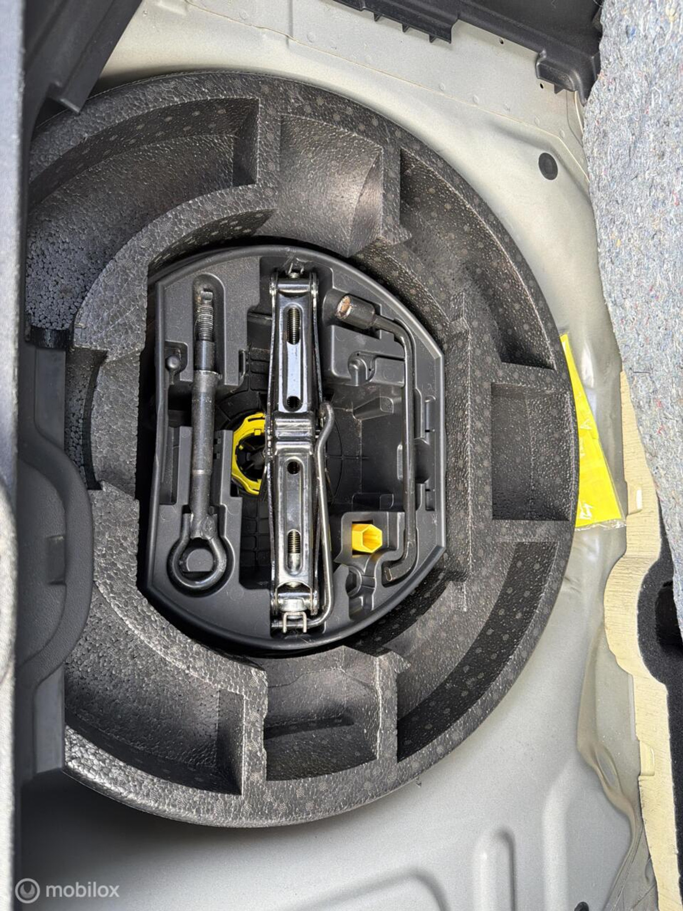 Foto van Citroen C3 Picasso