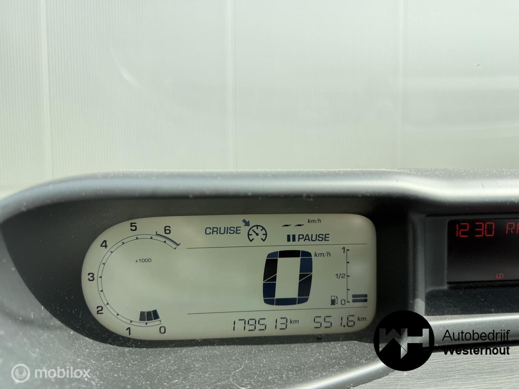 Foto van Citroen C3 Picasso