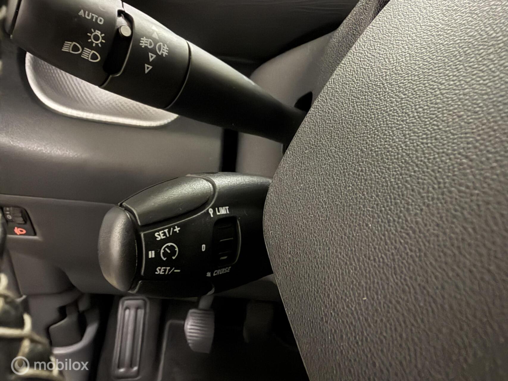 Foto van Citroen C3 Picasso
