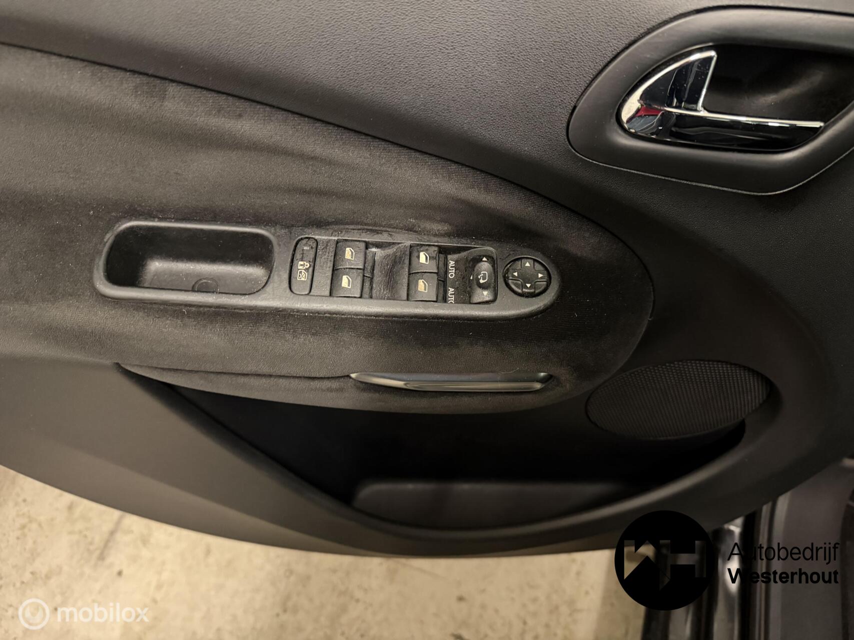 Foto van Citroen C3 Picasso