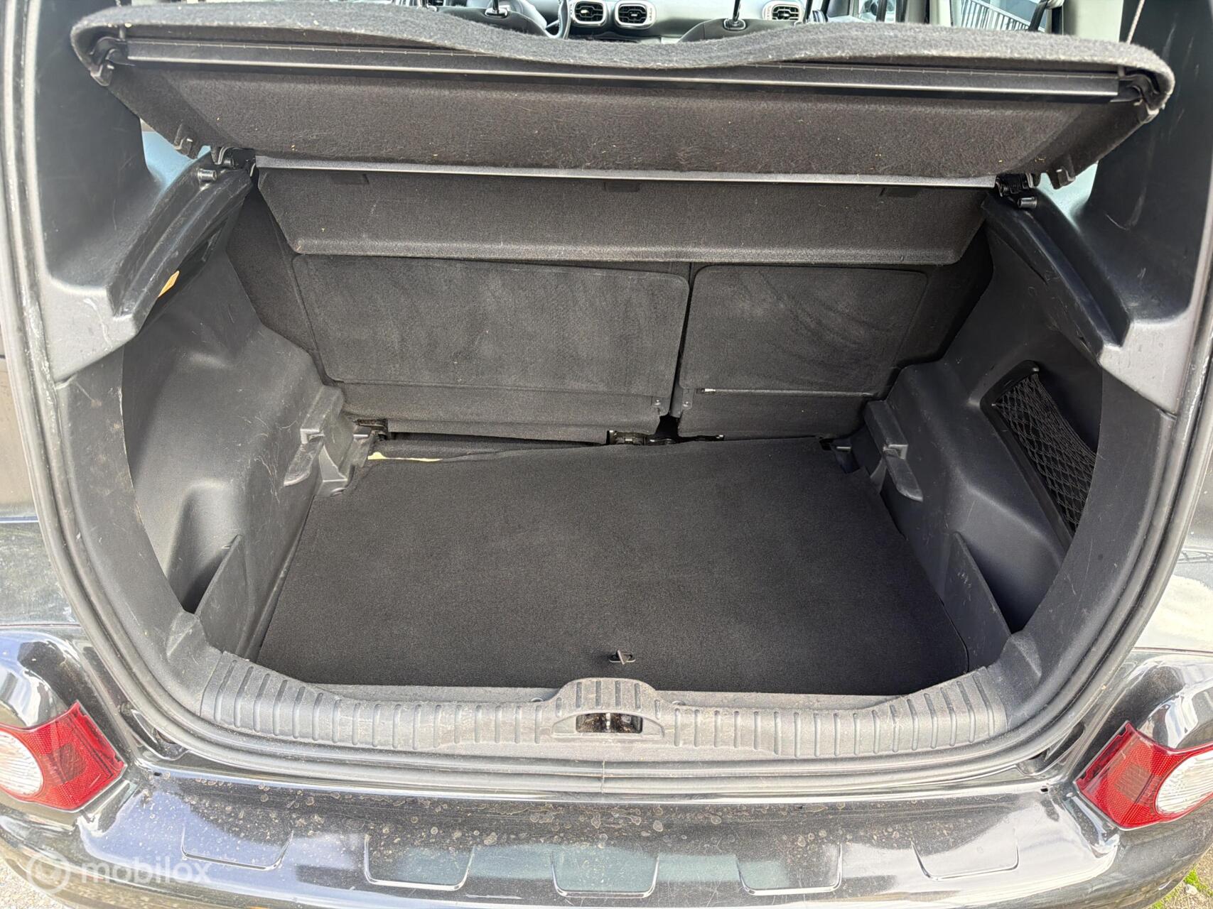 Foto van Citroen C3 Picasso