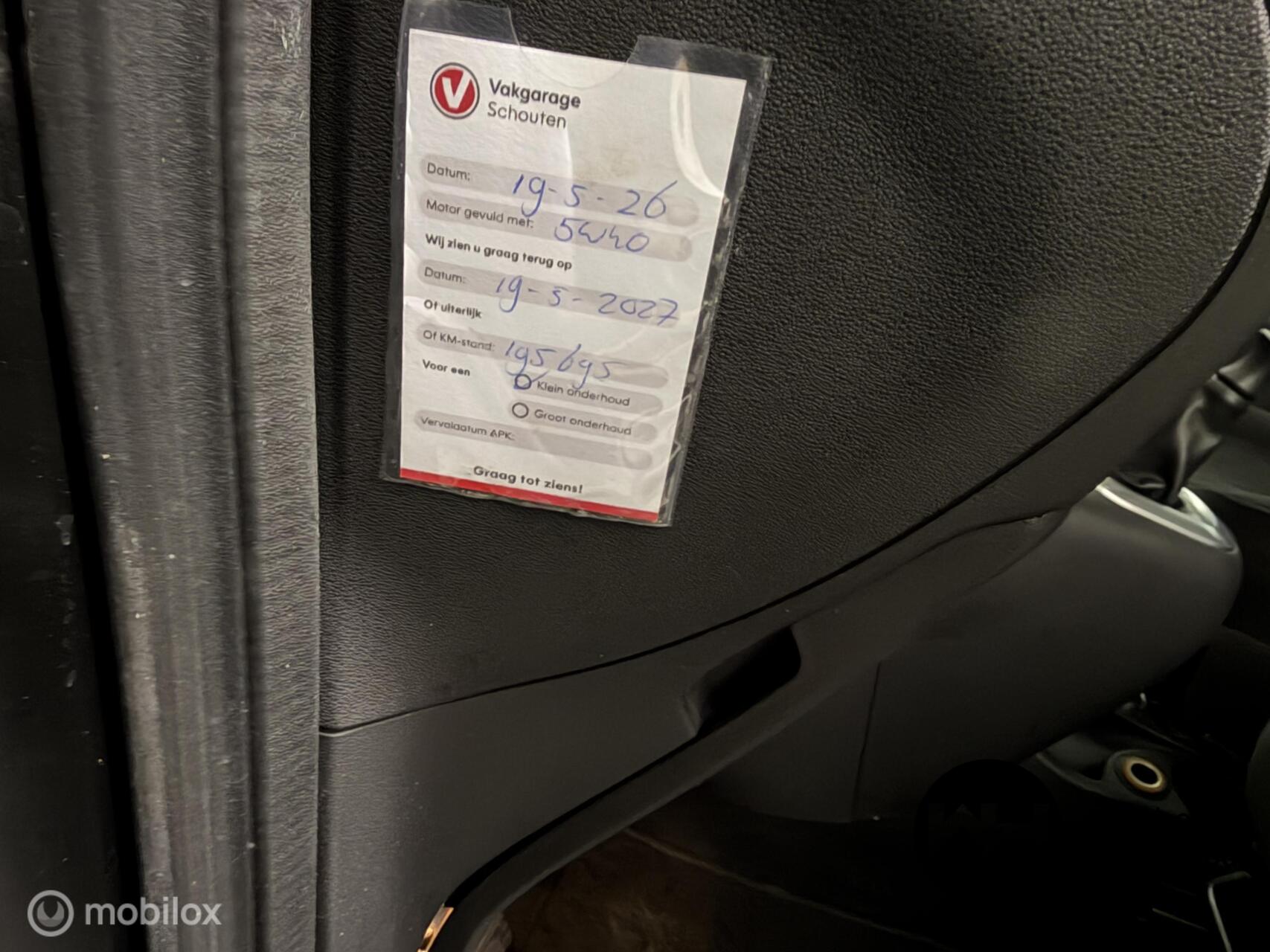 Foto van Citroen C3 Picasso