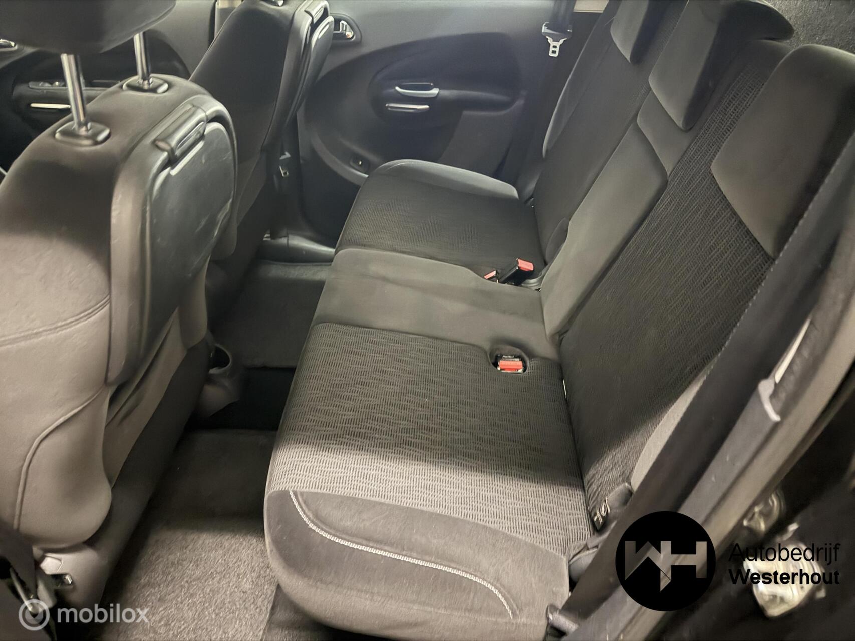 Foto van Citroen C3 Picasso