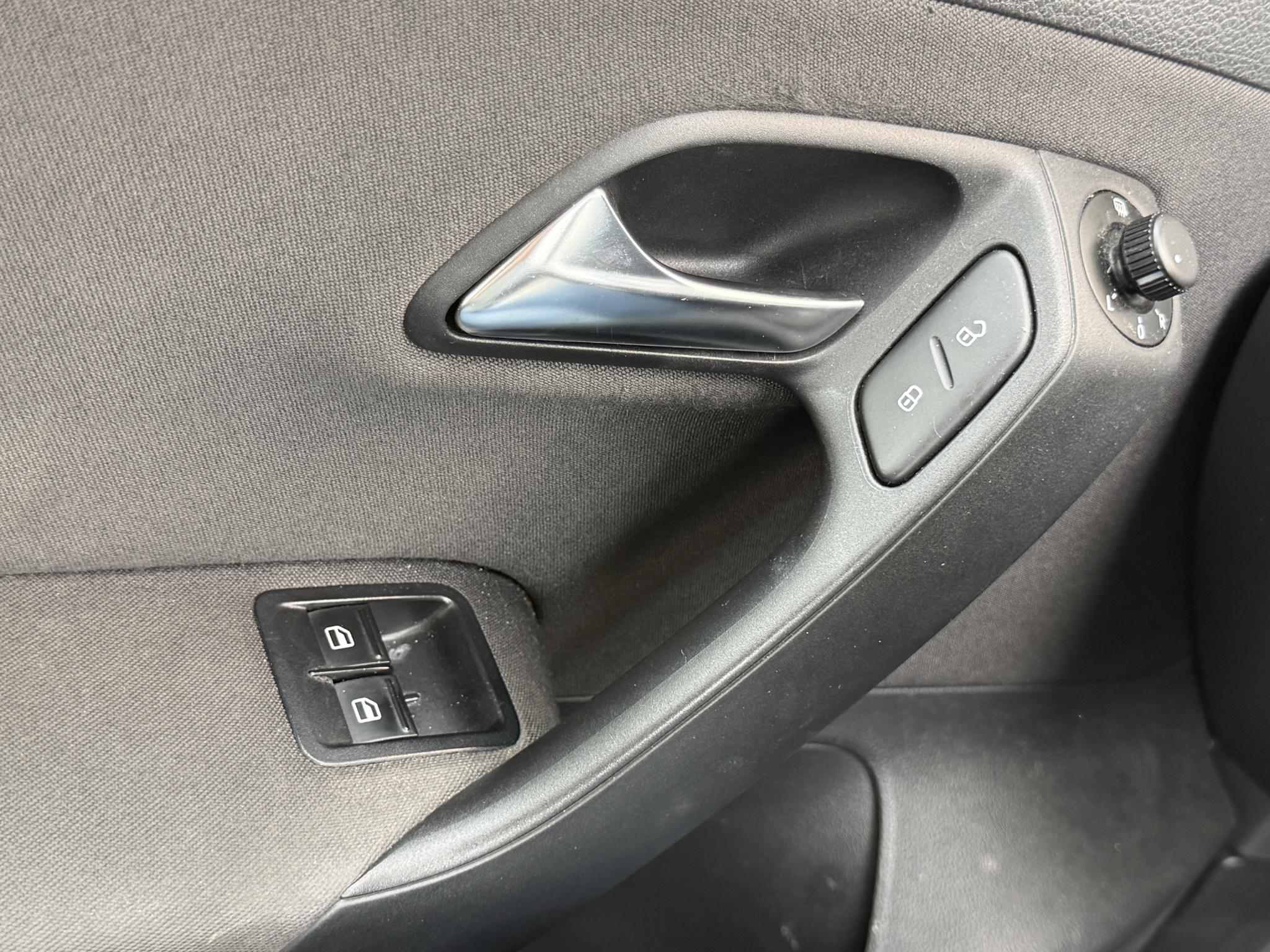 Foto van Volkswagen Polo