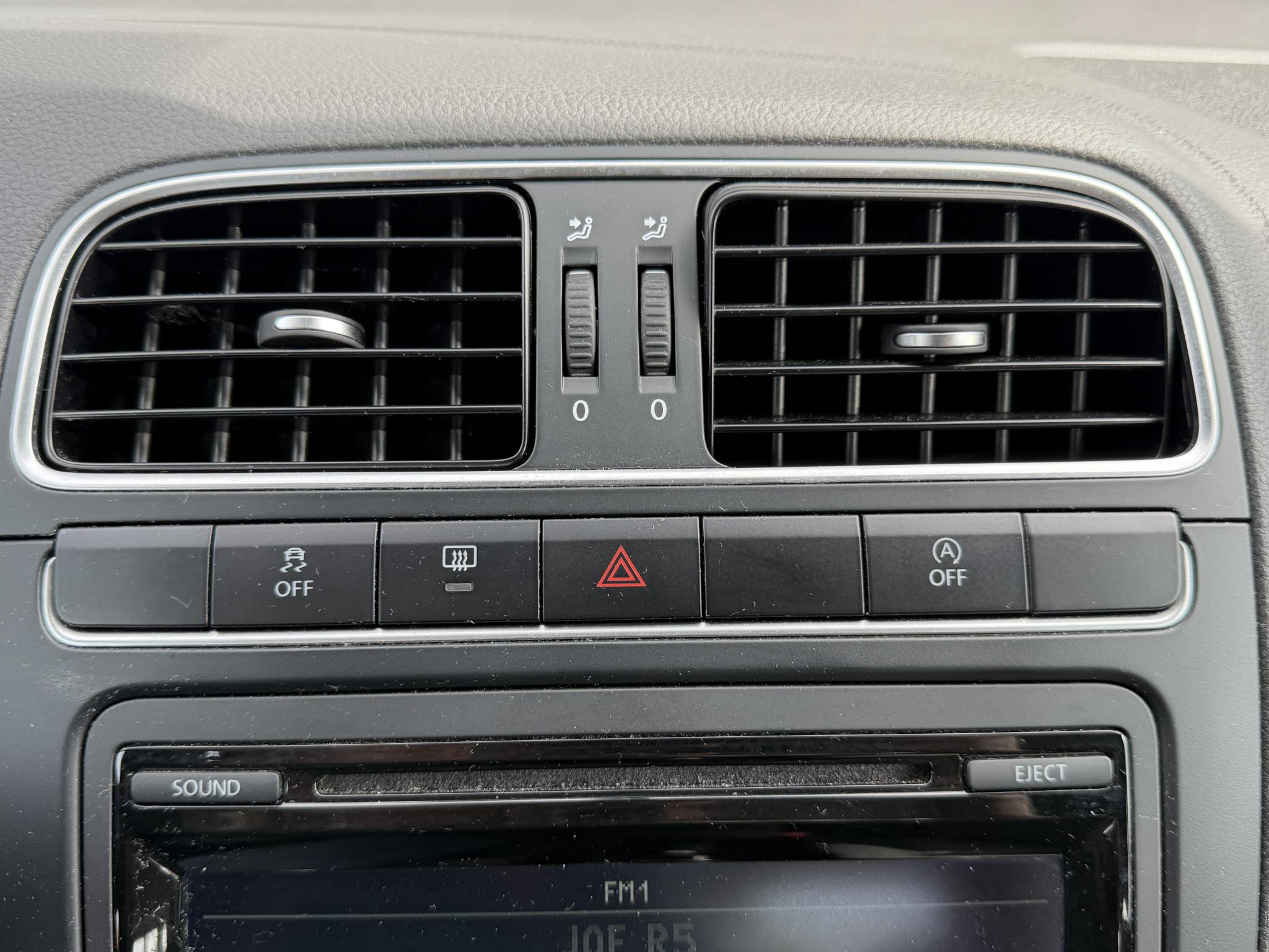 Foto van Volkswagen Polo