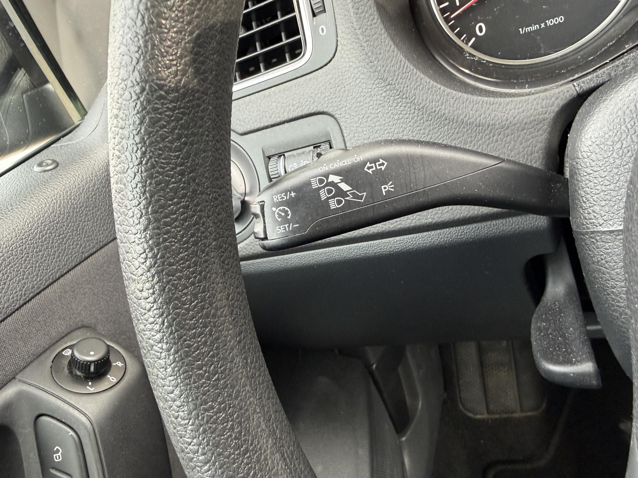 Foto van Volkswagen Polo