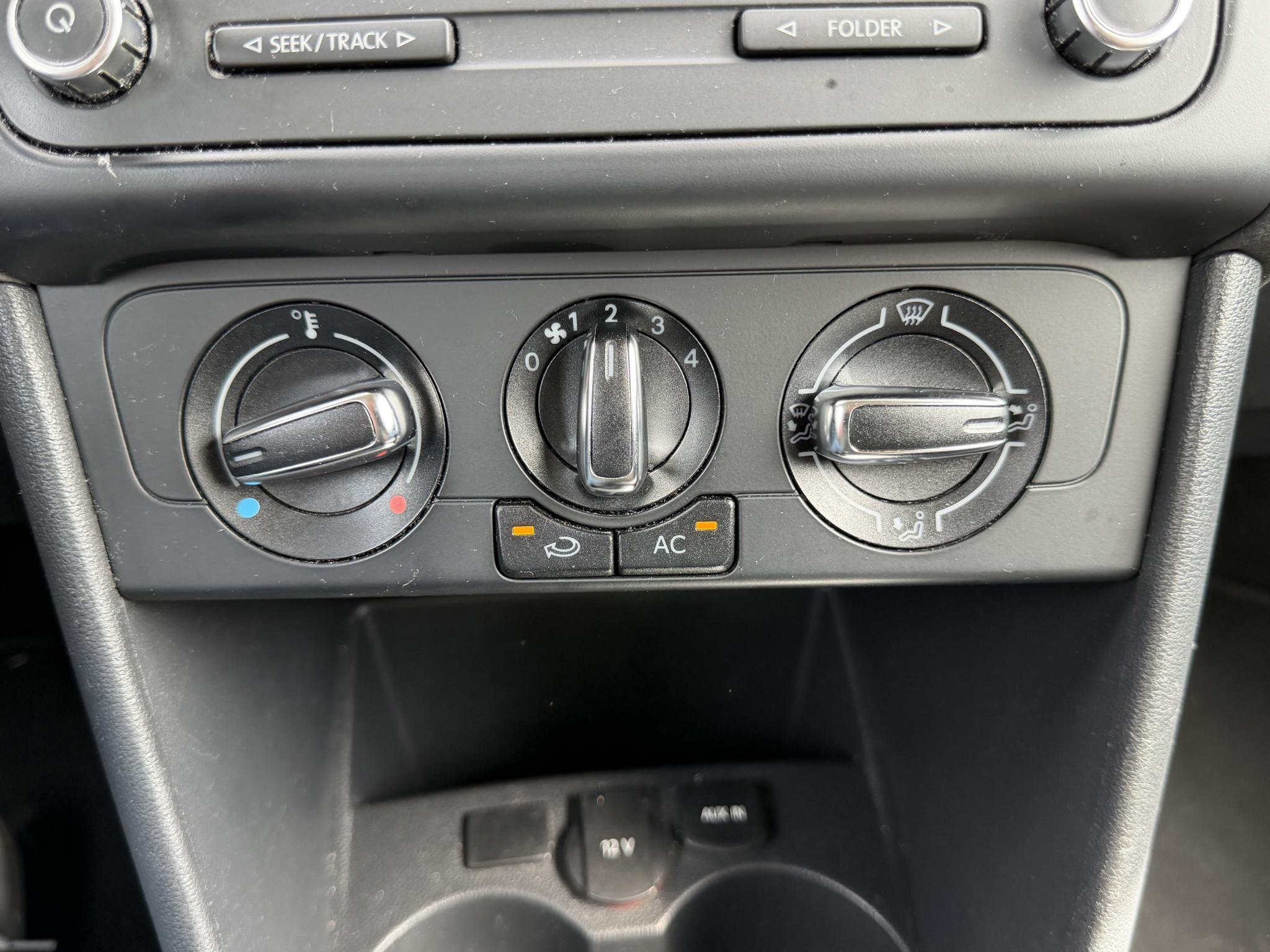 Foto van Volkswagen Polo