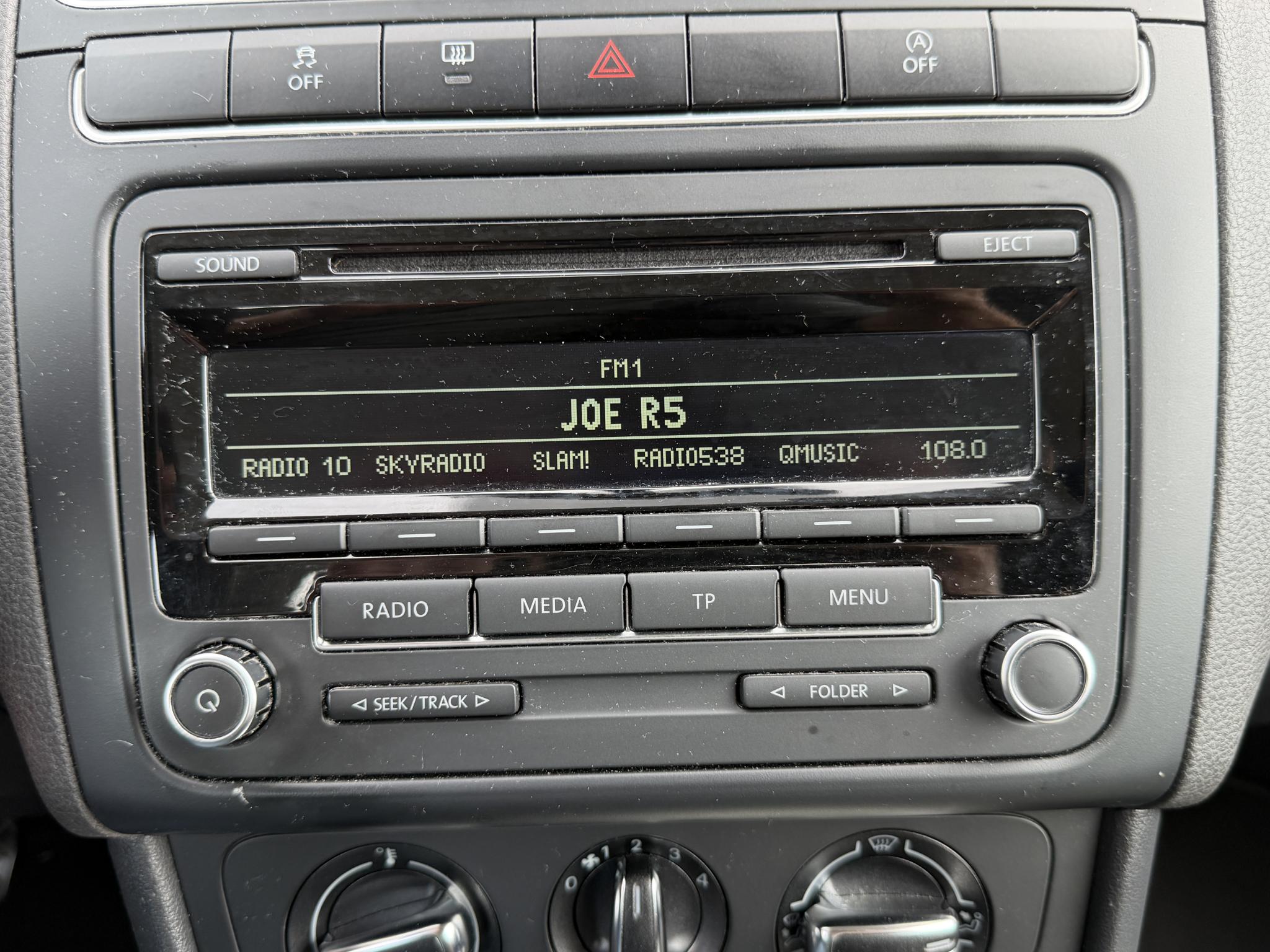 Foto van Volkswagen Polo