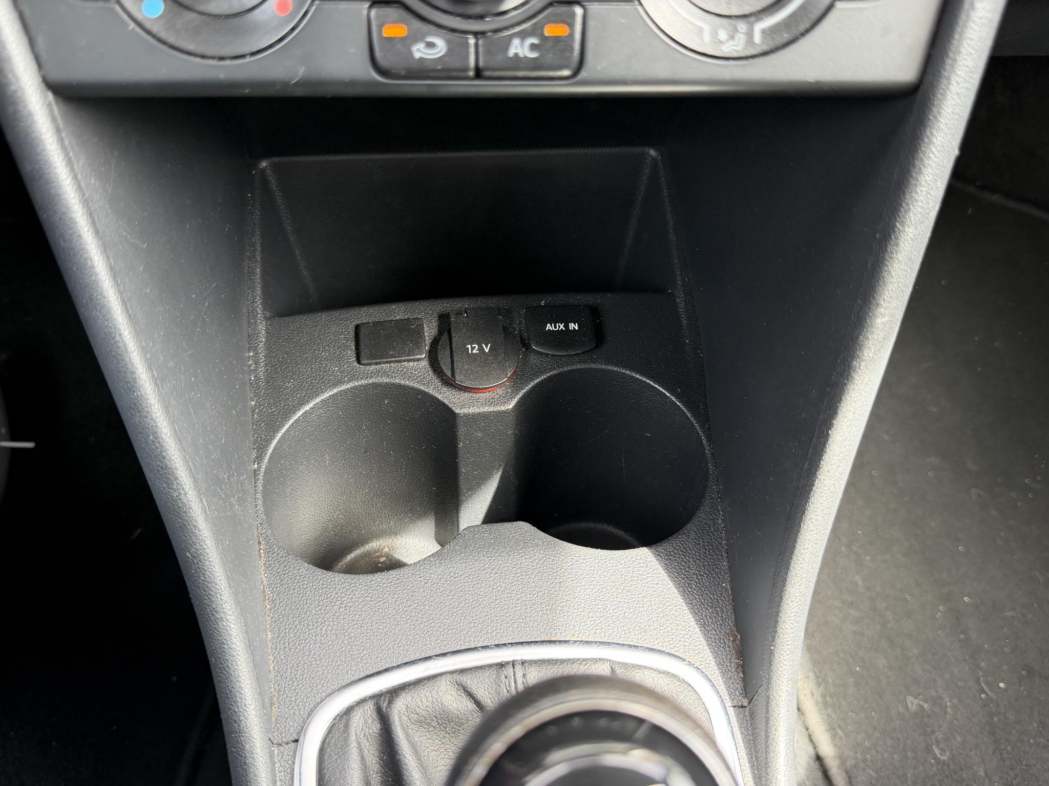 Foto van Volkswagen Polo