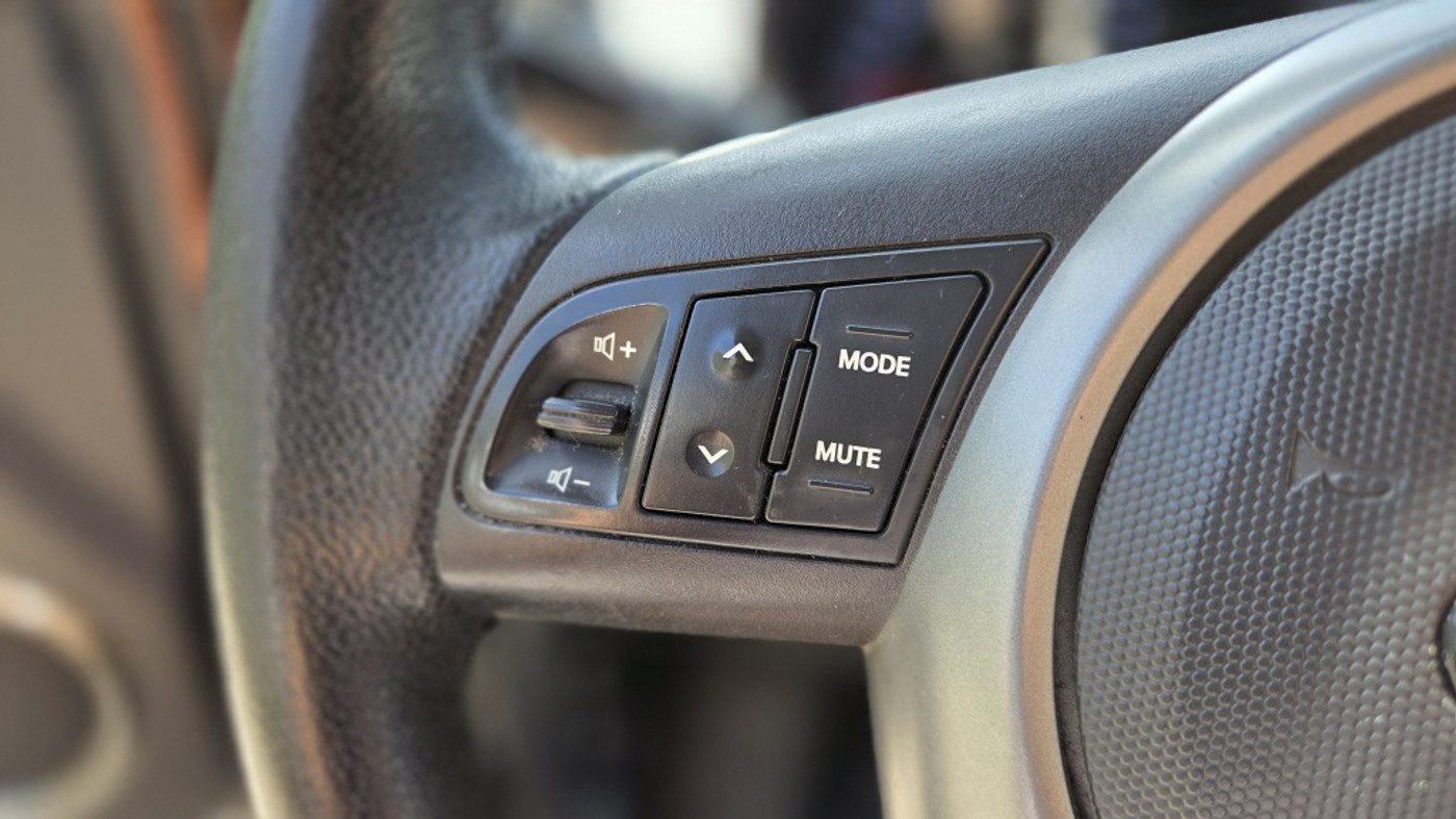 Foto van Kia Soul