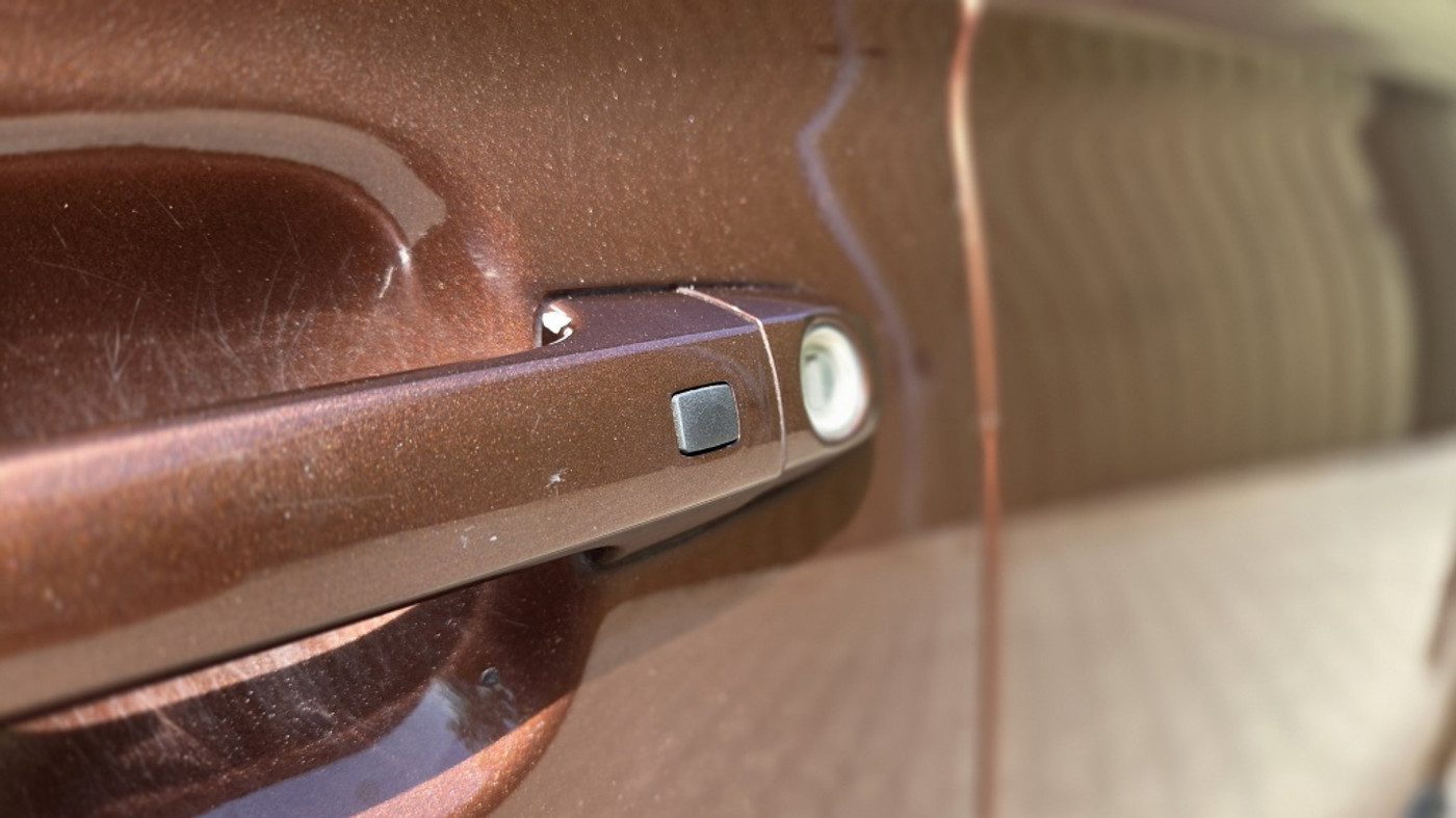 Foto van Kia Soul