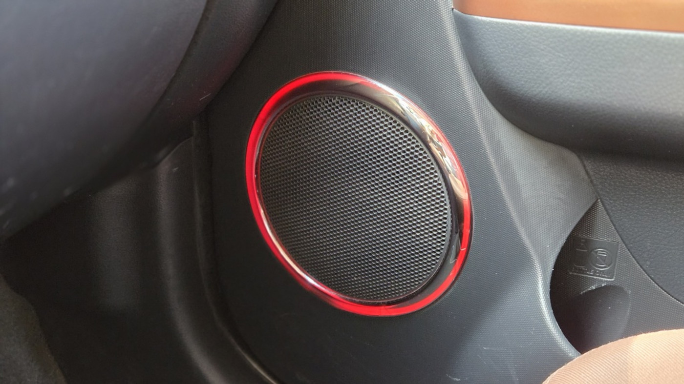 Foto van Kia Soul