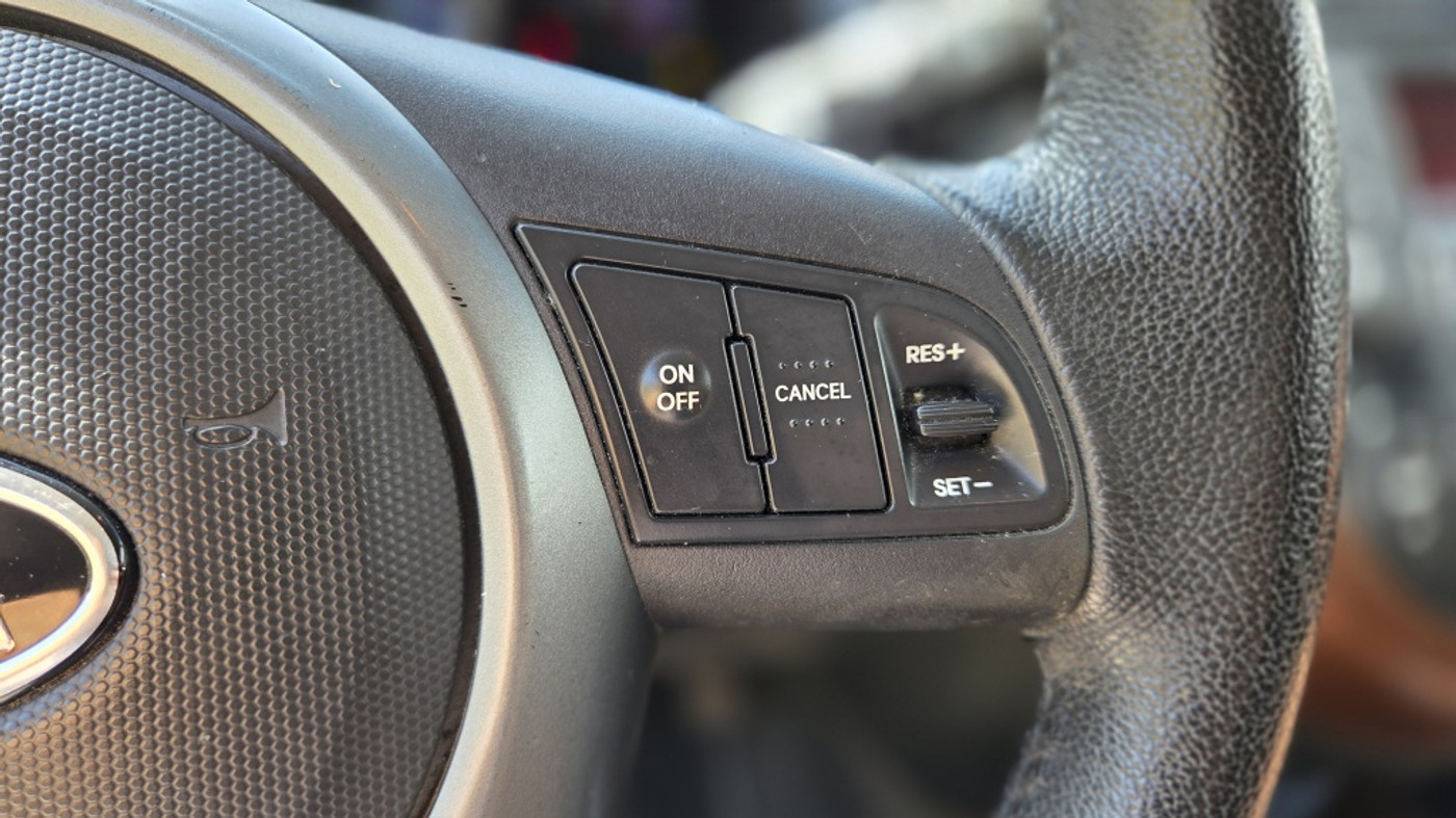 Foto van Kia Soul