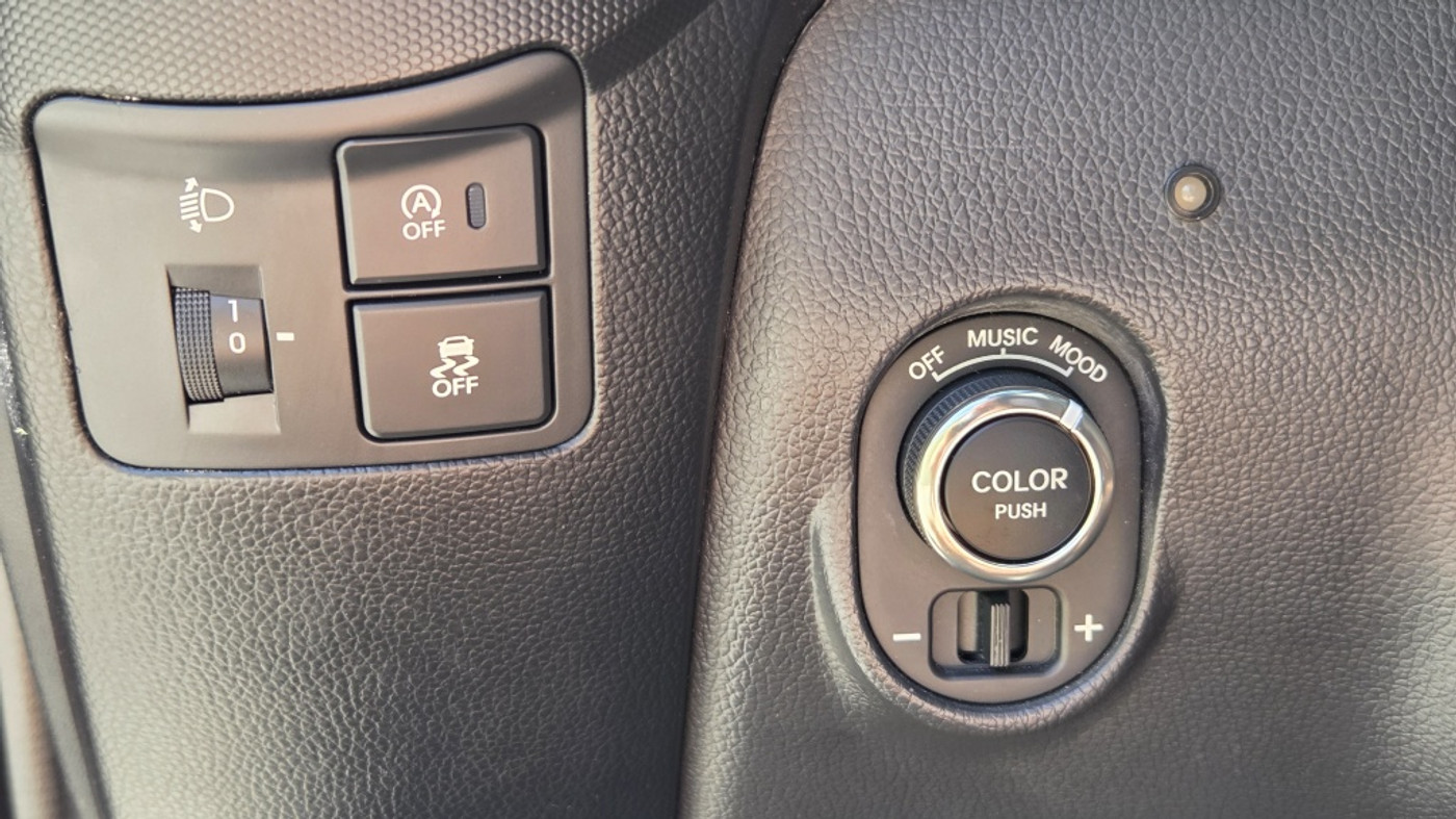 Foto van Kia Soul