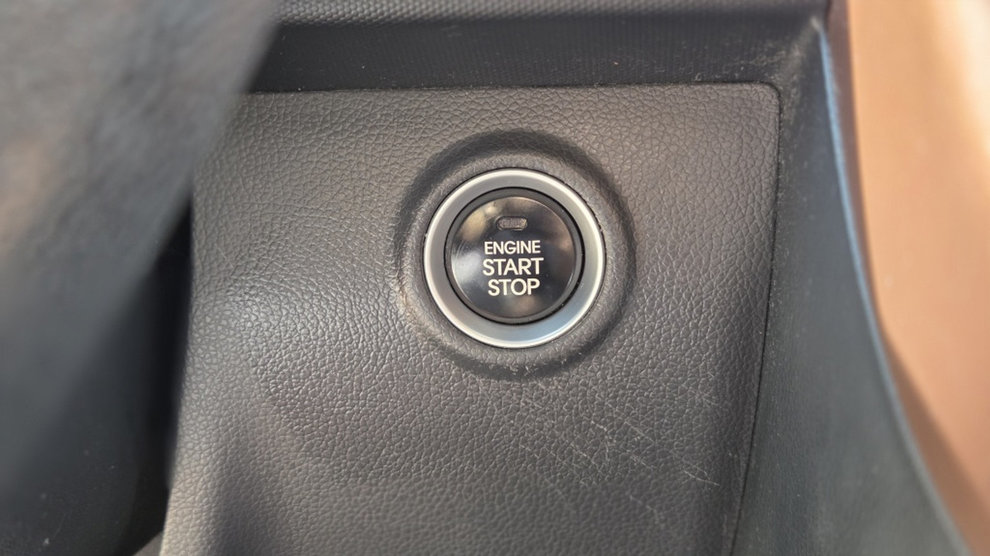 Foto van Kia Soul