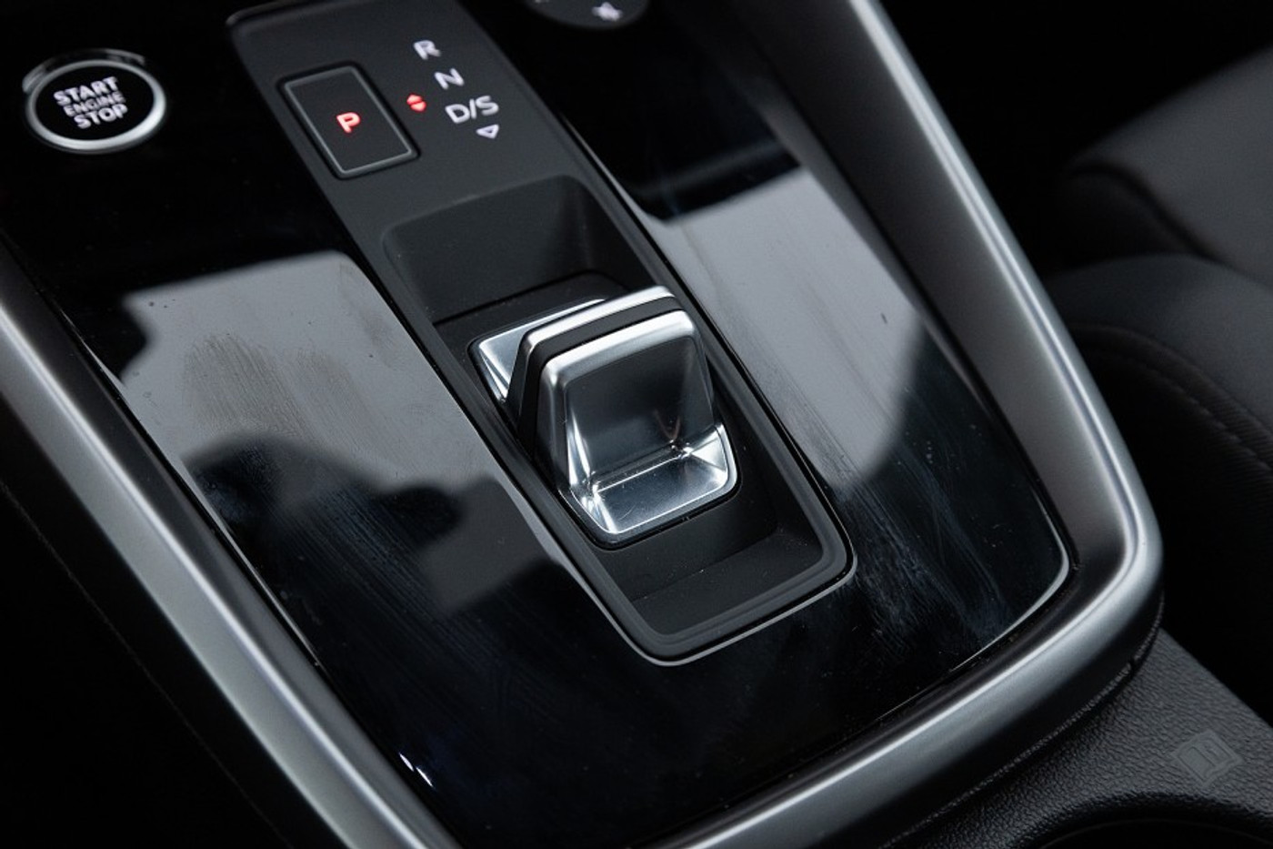 Foto van Audi A3 Limousine