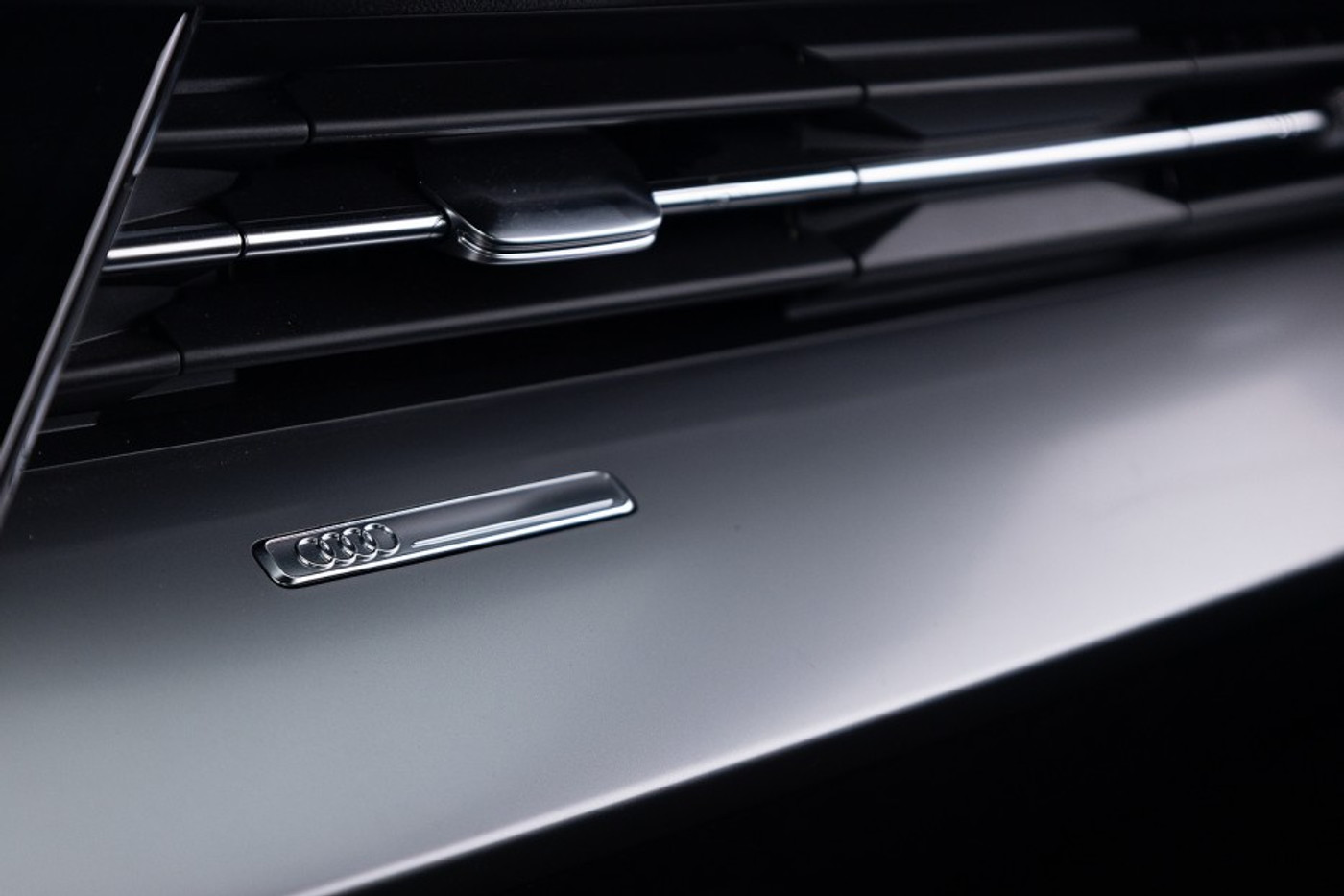 Foto van Audi A3 Limousine