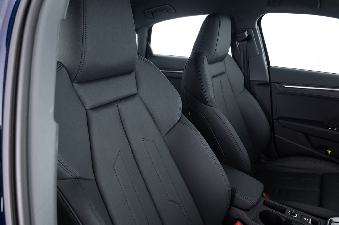 Foto van Audi A3 Limousine