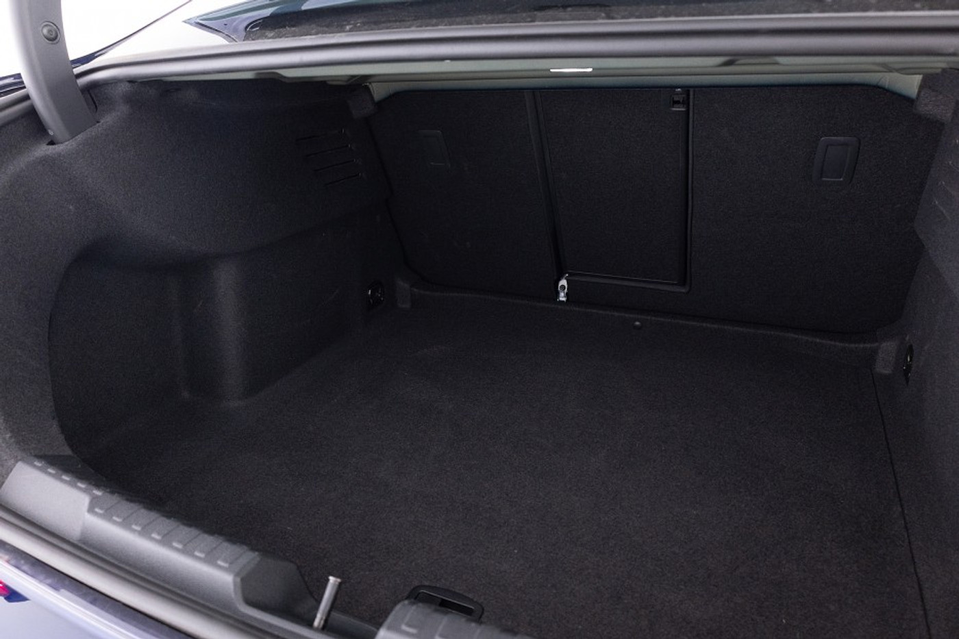 Foto van Audi A3 Limousine