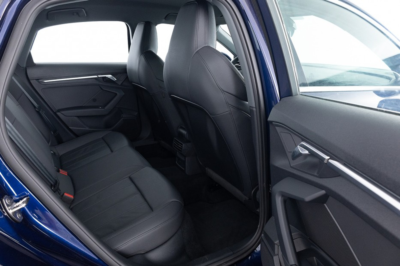Foto van Audi A3 Limousine