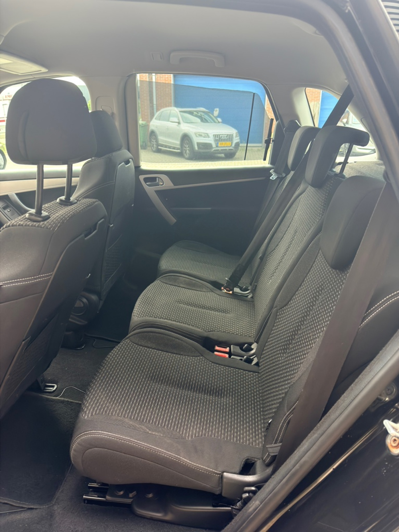 Foto van Citroen C4 Picasso