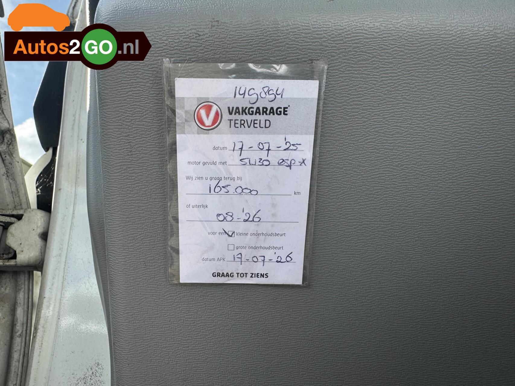 Foto van Nissan Nissan Pixo