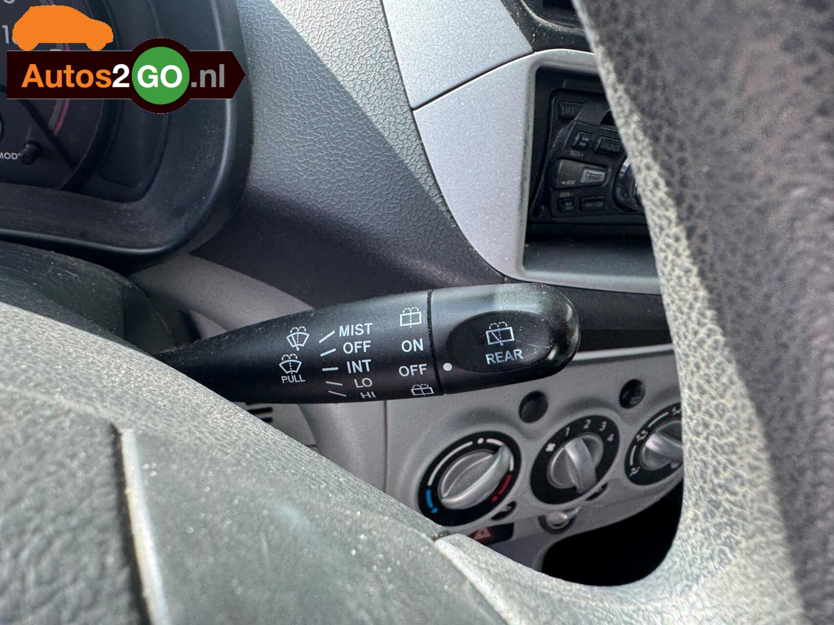 Foto van Nissan Nissan Pixo