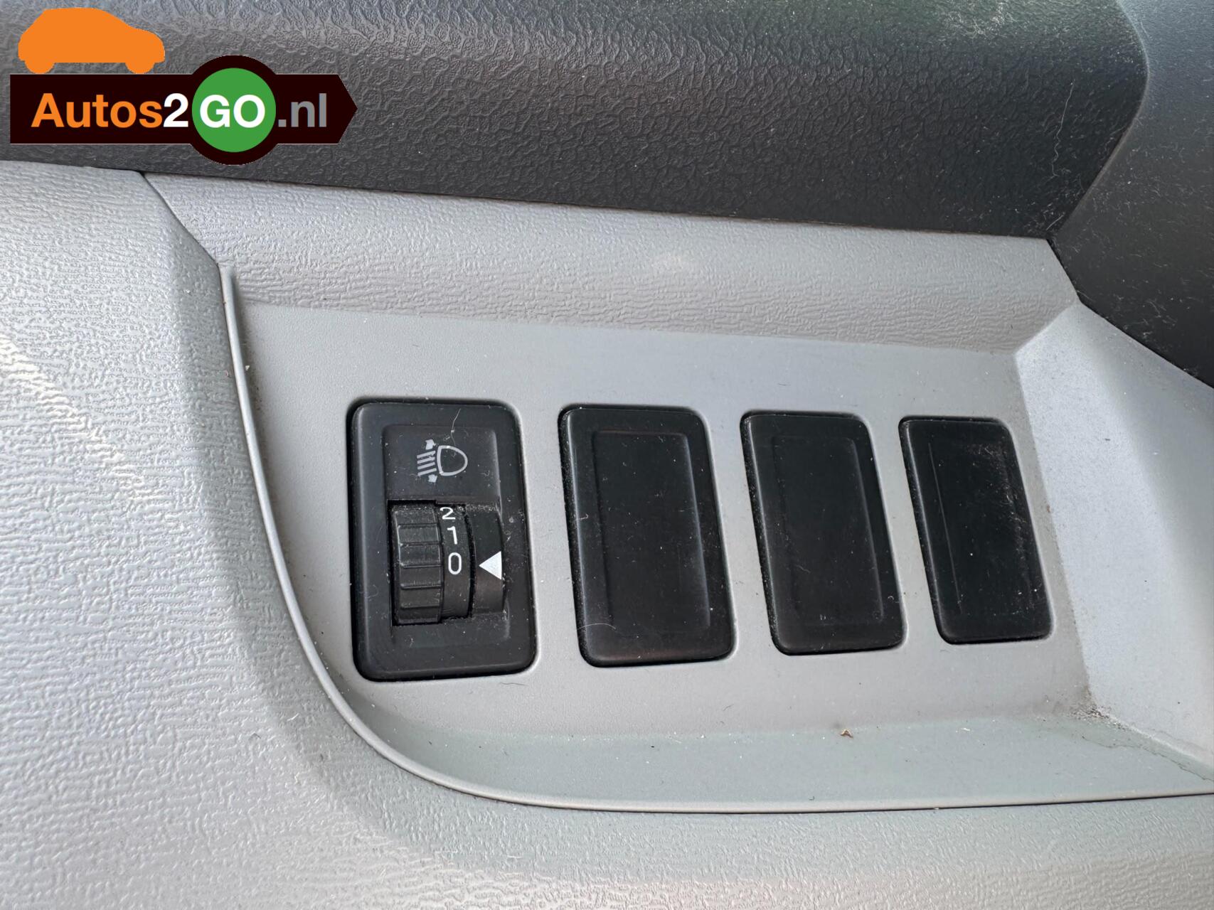 Foto van Nissan Nissan Pixo