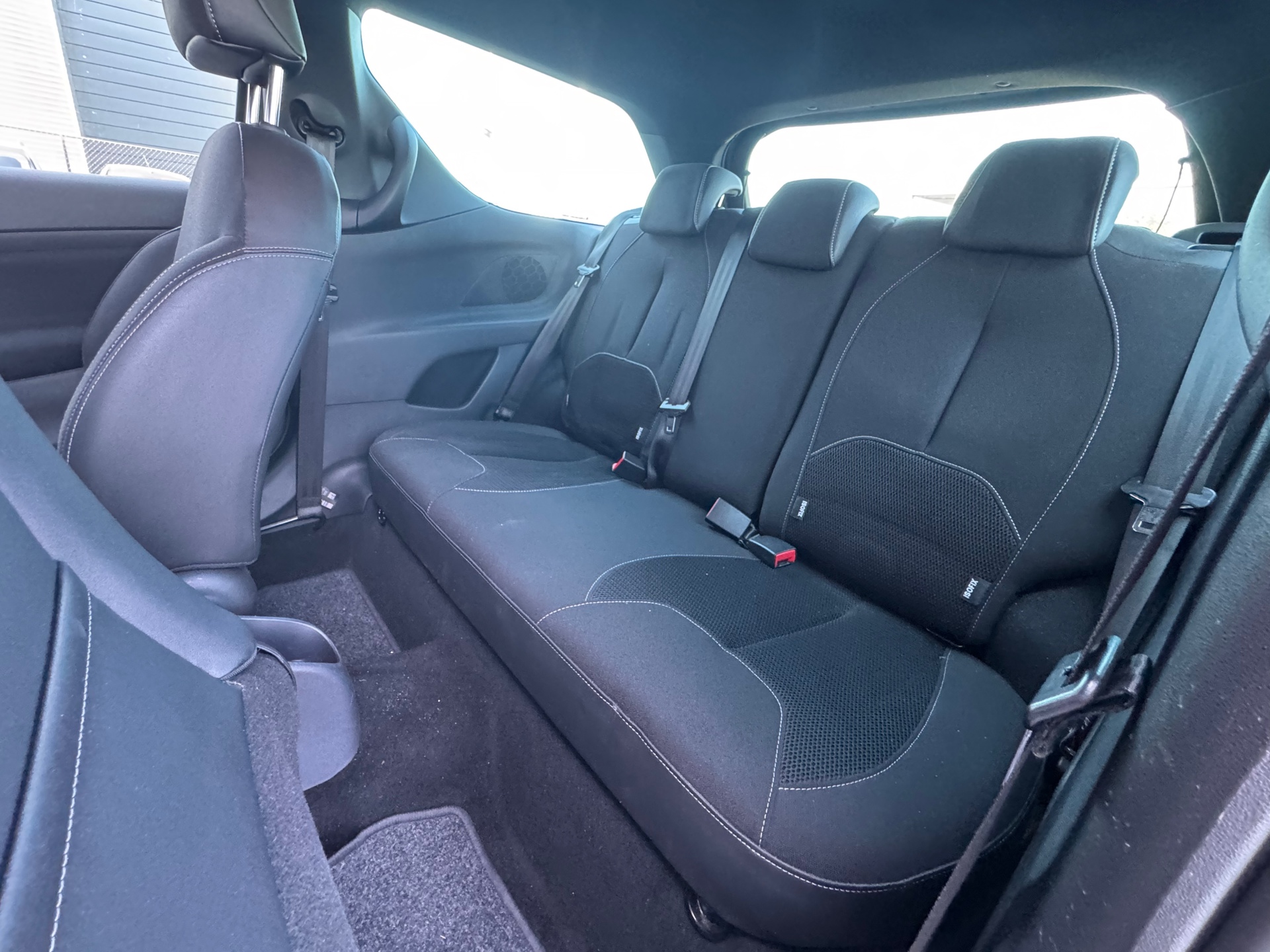 Foto van Citroen Ds3